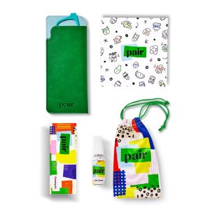 The Accessories Set