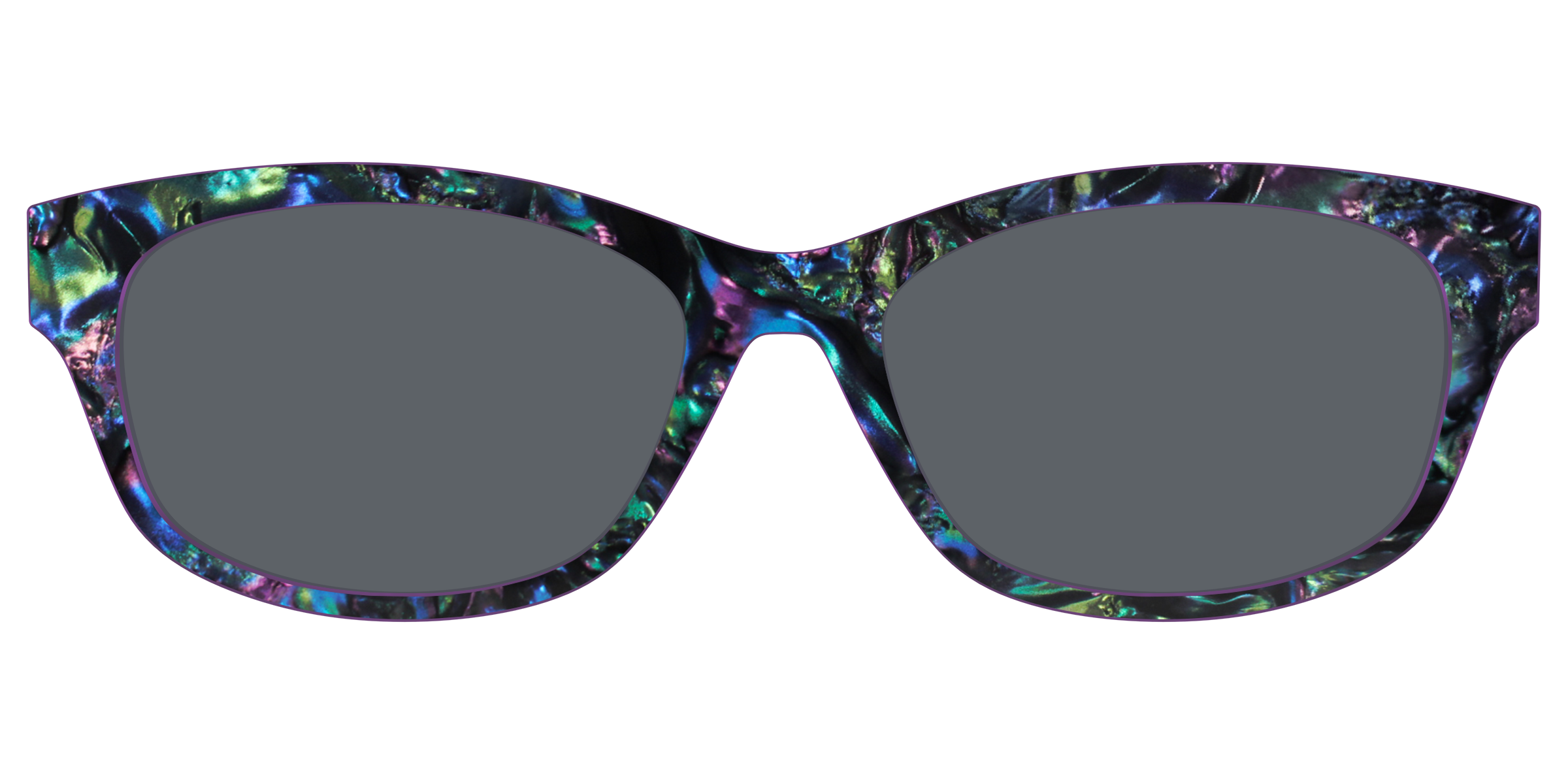 The Polarized Abalone Sun Top - Image 39