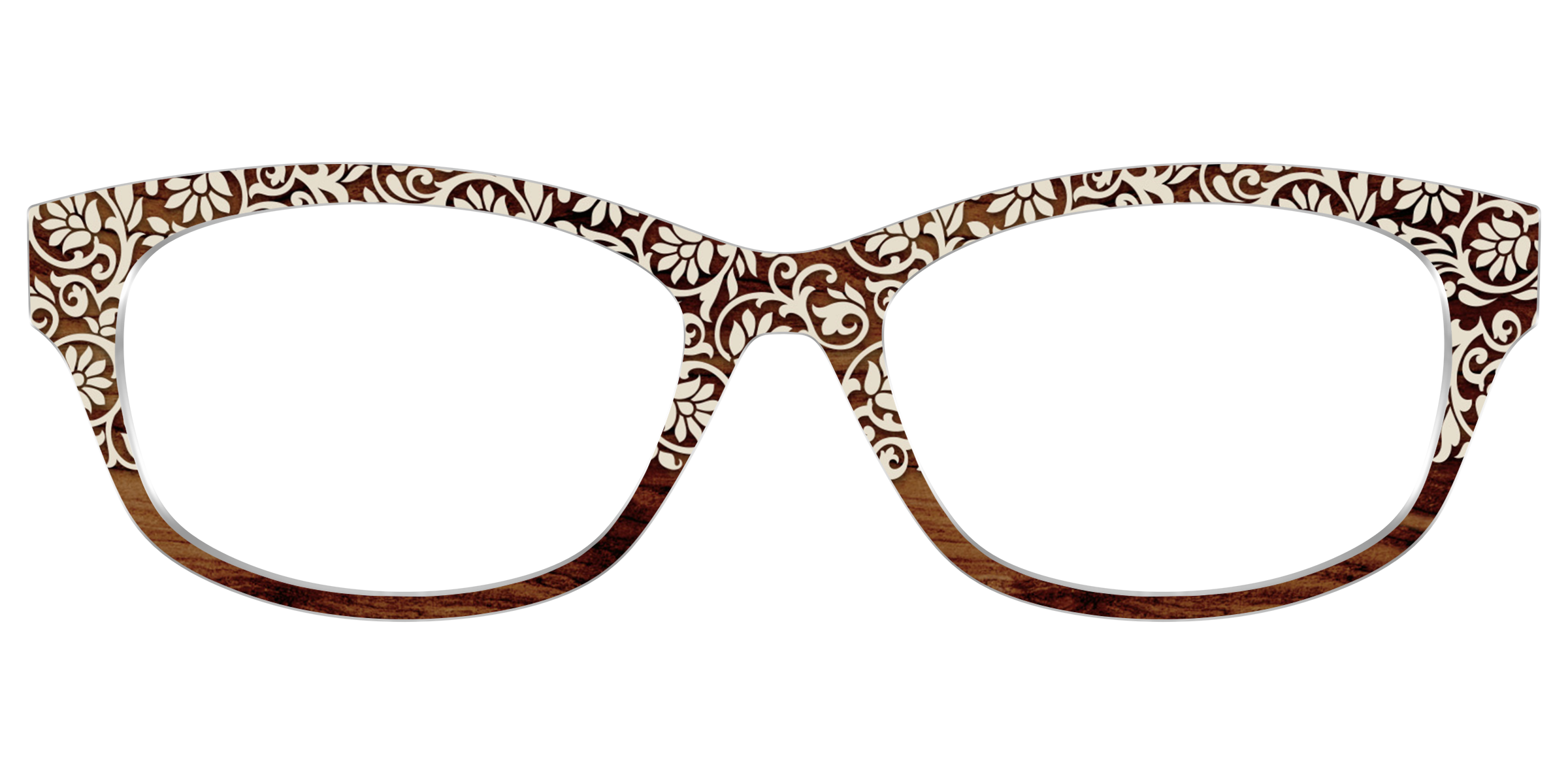 The Artisan Woodgrain Floral - Image 39