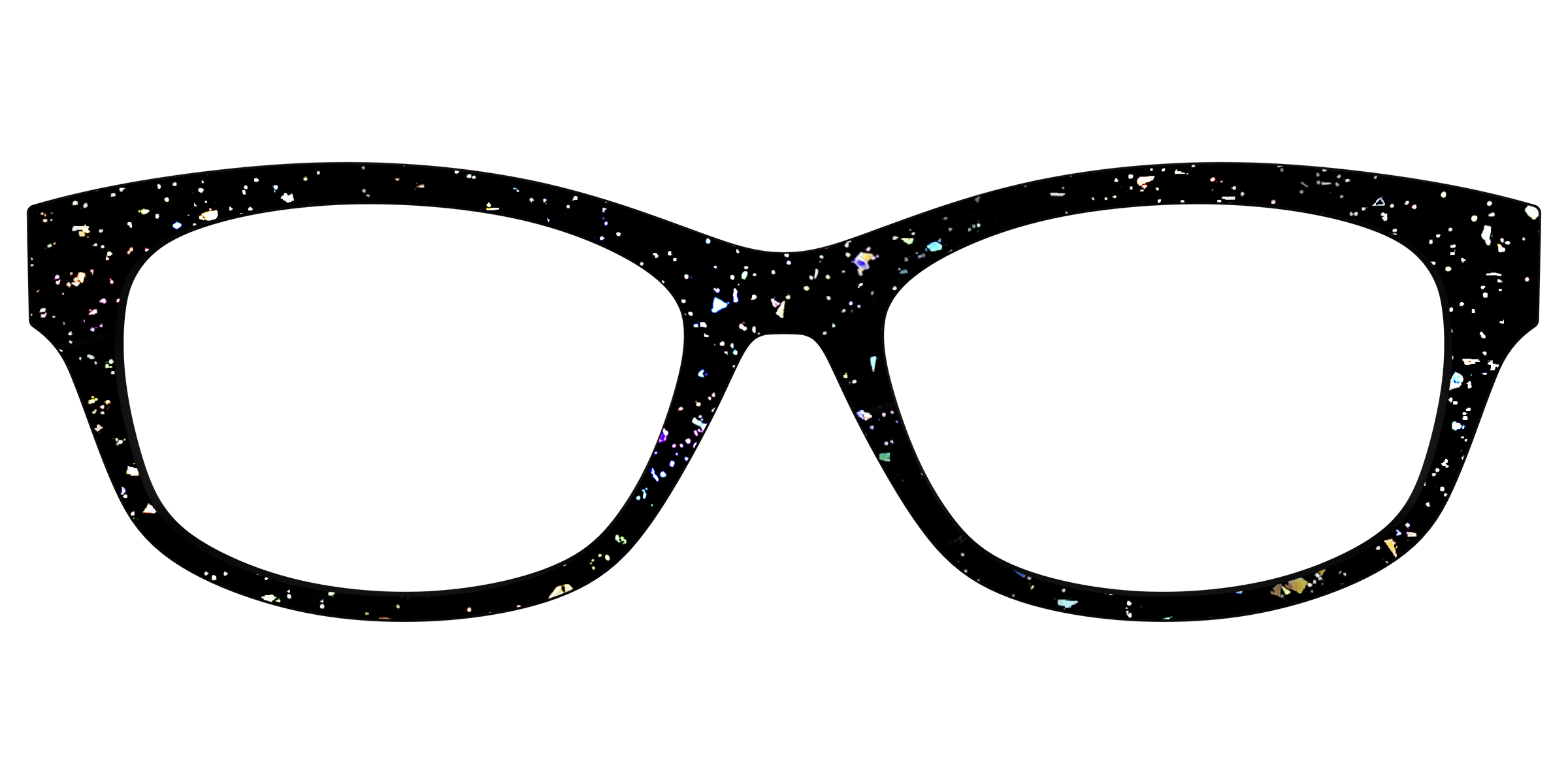 The Black Holographic Flakes - Image 39
