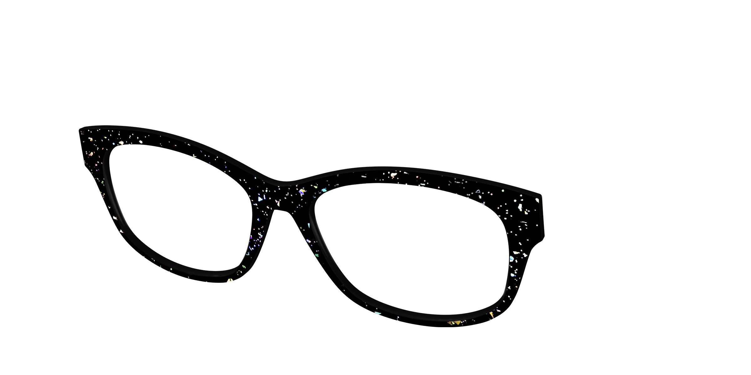 The Black Holographic Flakes - Image 40