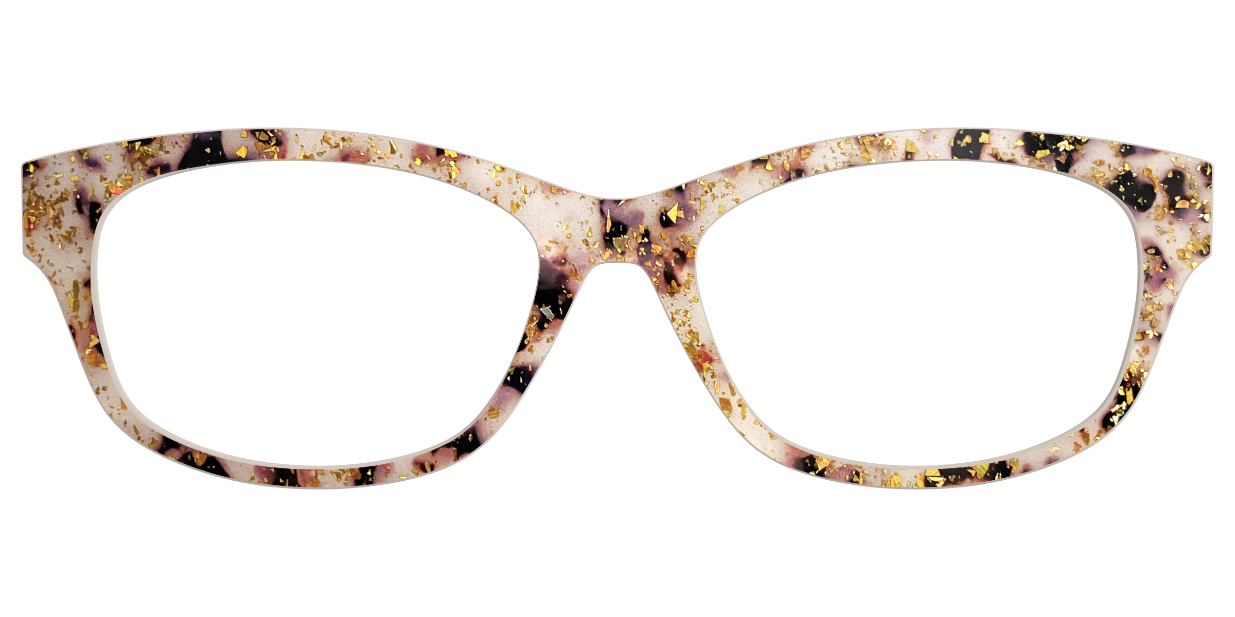 The Buttercream Tortoise with Gold Flakes - Image 39