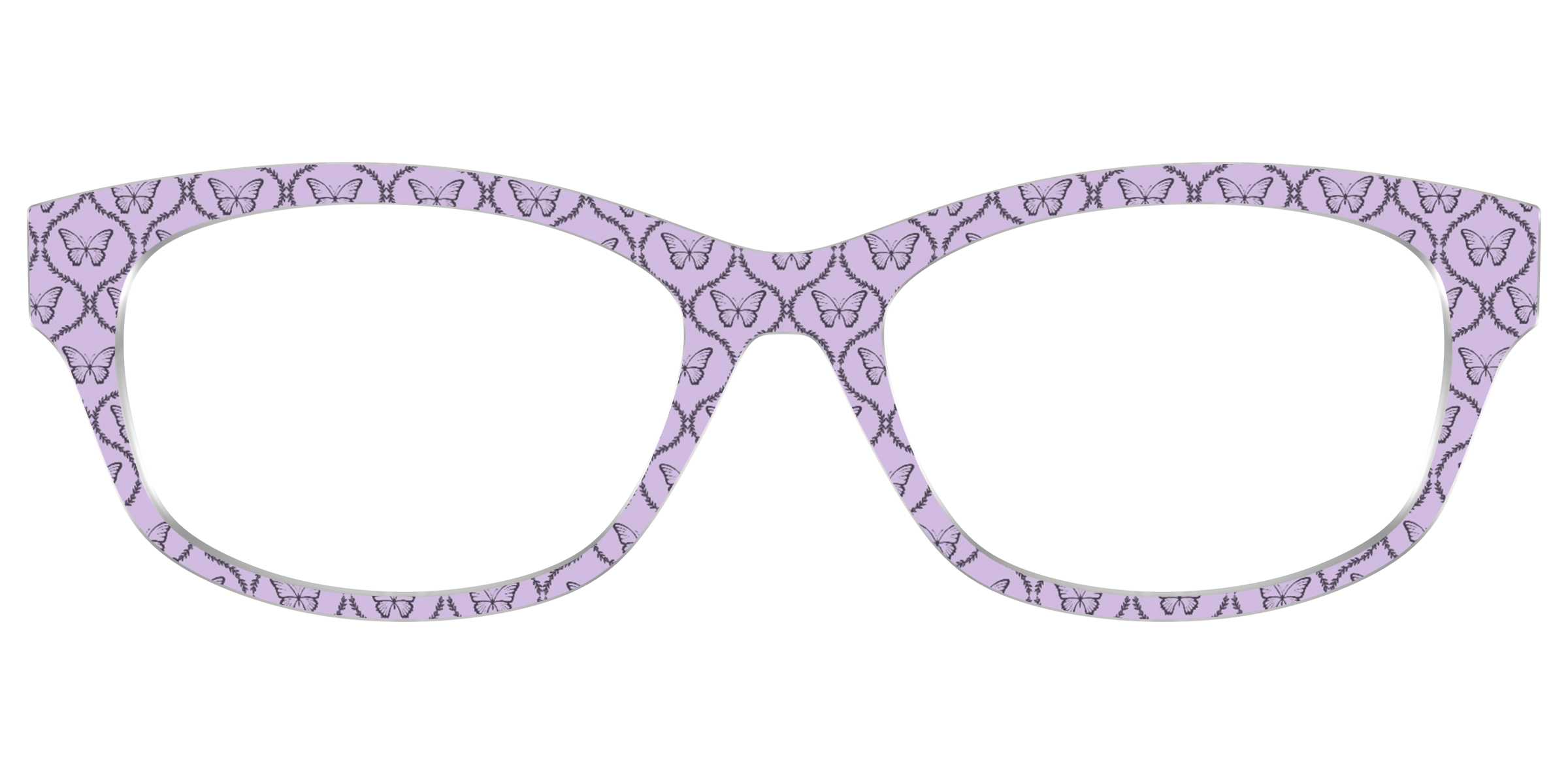 The Butterfly Trellis - Image 39