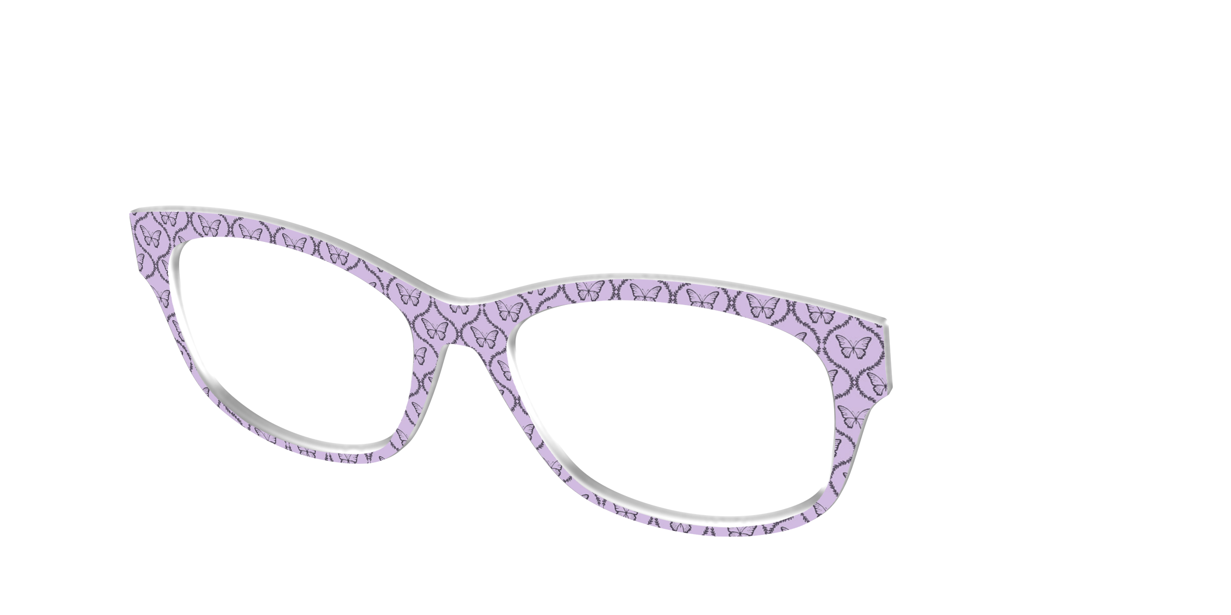 The Butterfly Trellis - Image 40