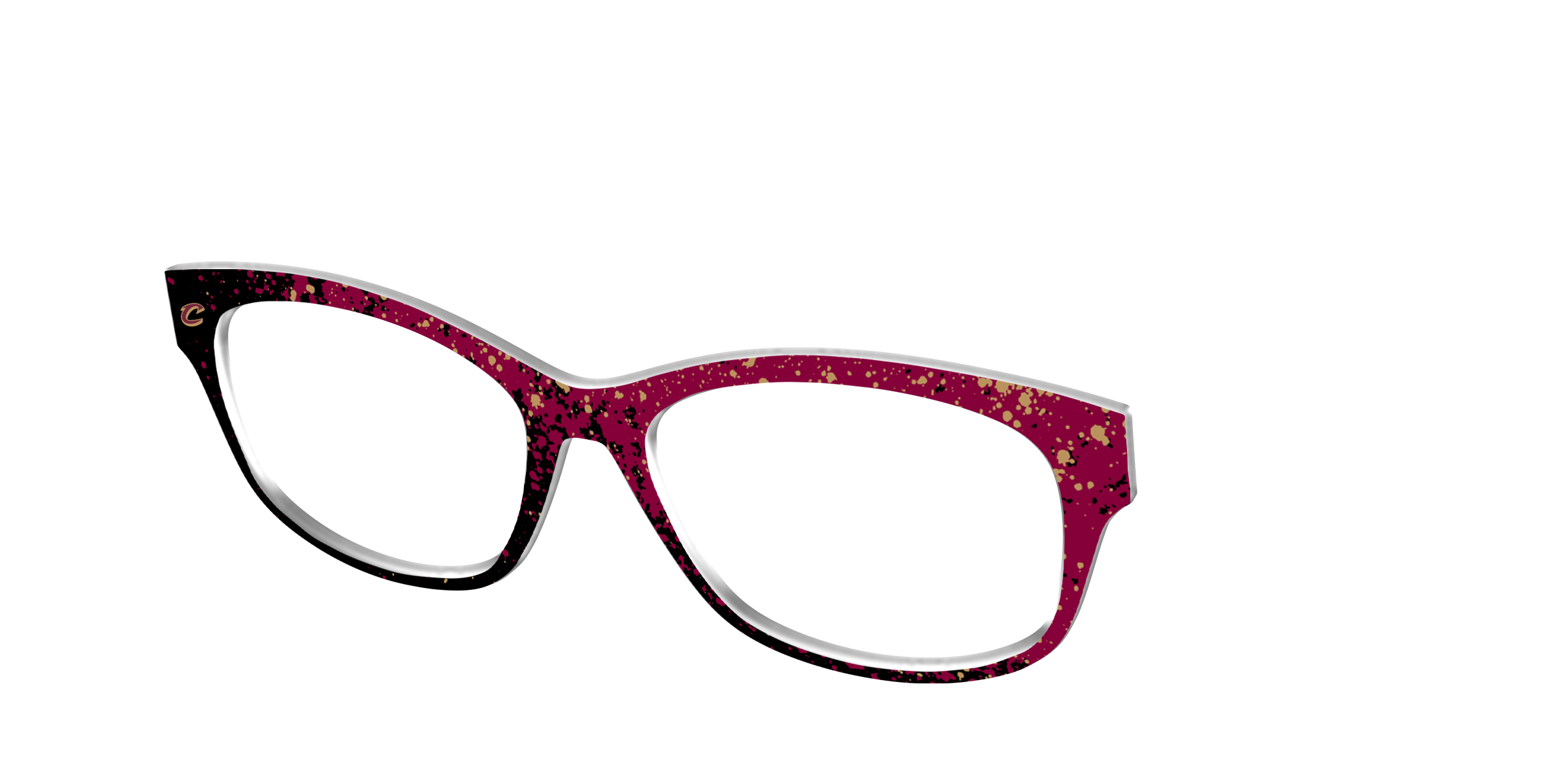 The Cavaliers Splatter - Image 40