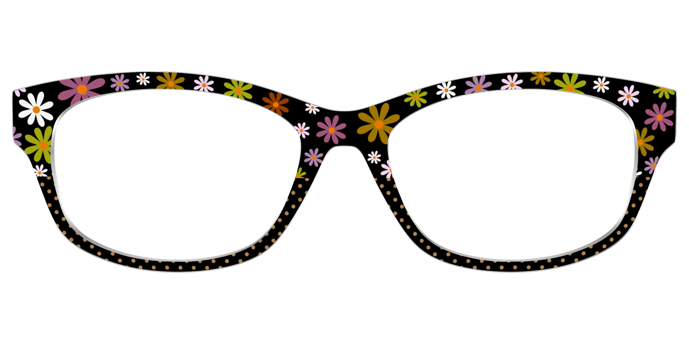 The Daisy Dot Split - Image 39