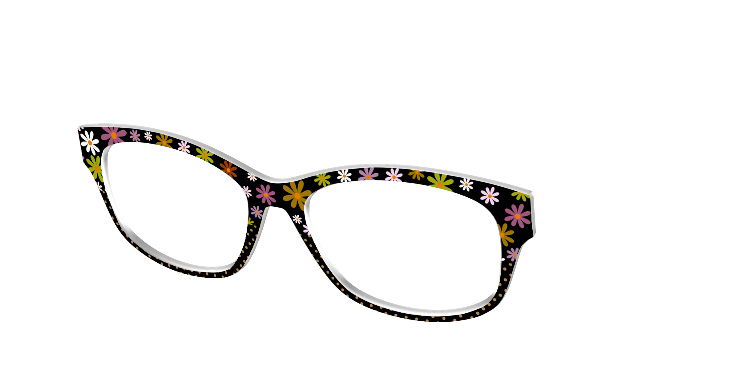 The Daisy Dot Split - Image 40