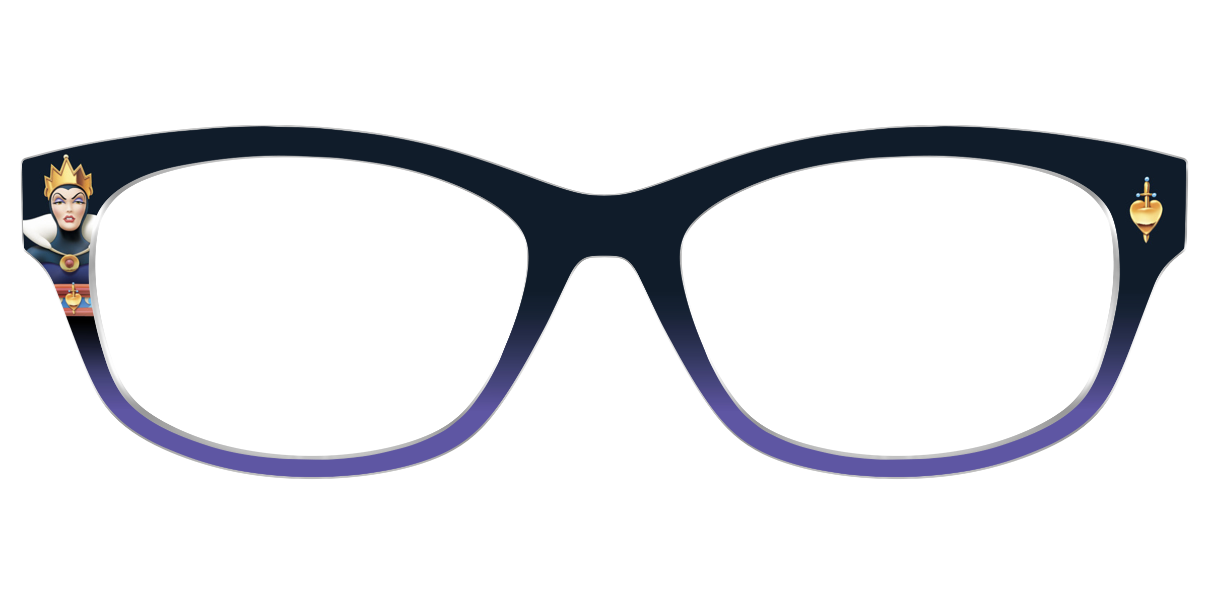 The Evil Queen Gradient - Image 39