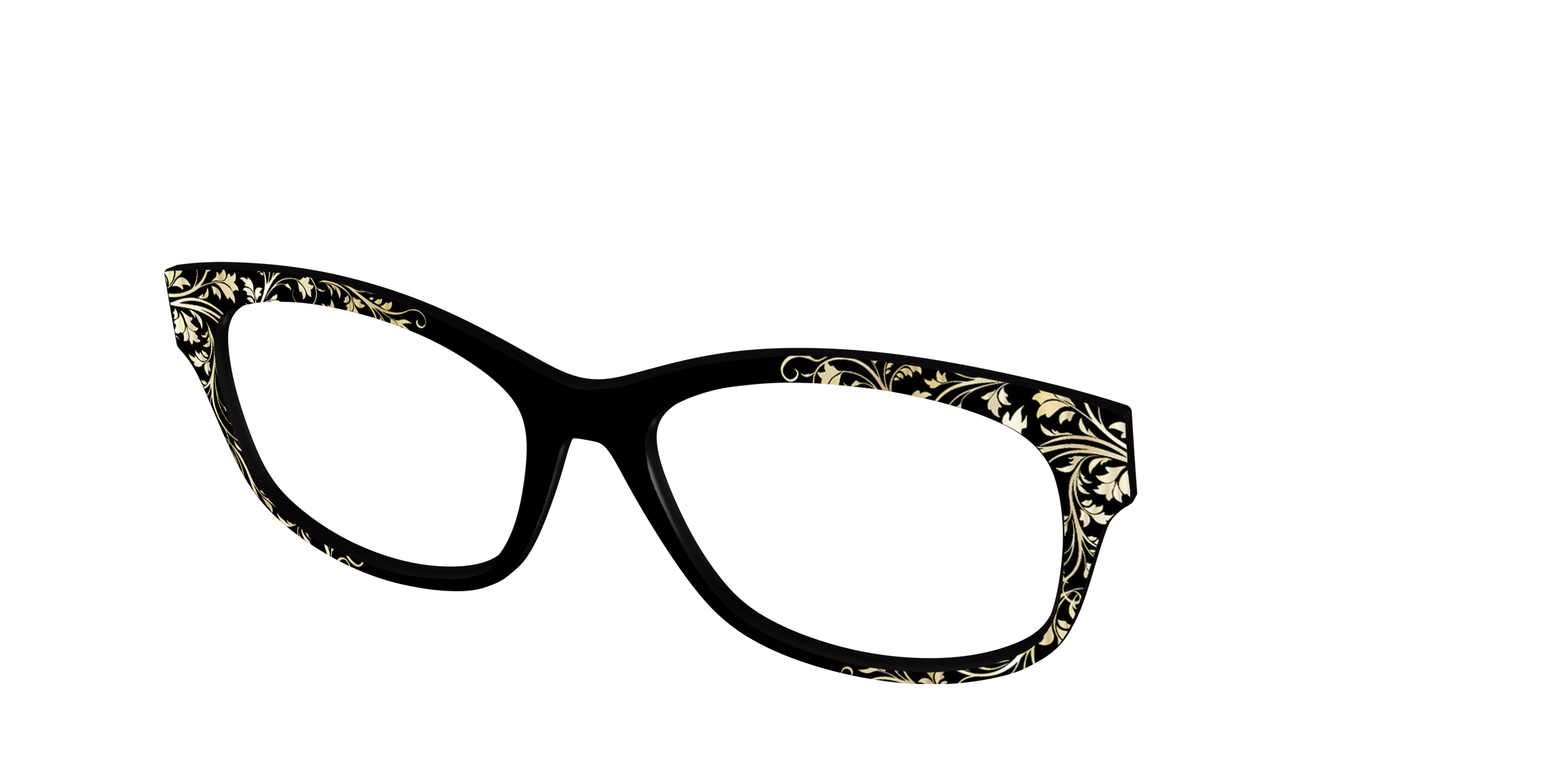 The Gold Foil Vines - Image 40