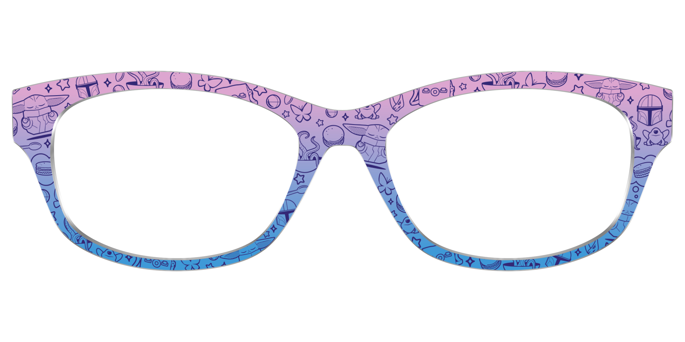 Grogu? Galaxy Gradient - Image 39