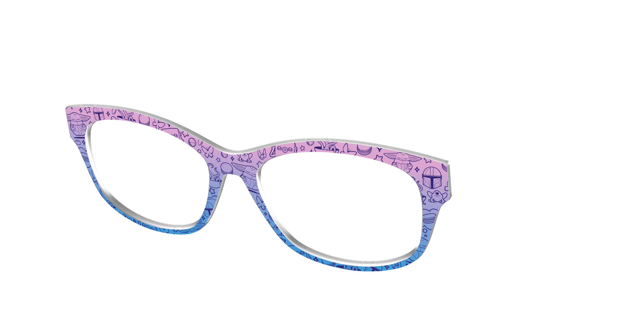 Grogu? Galaxy Gradient - Image 40
