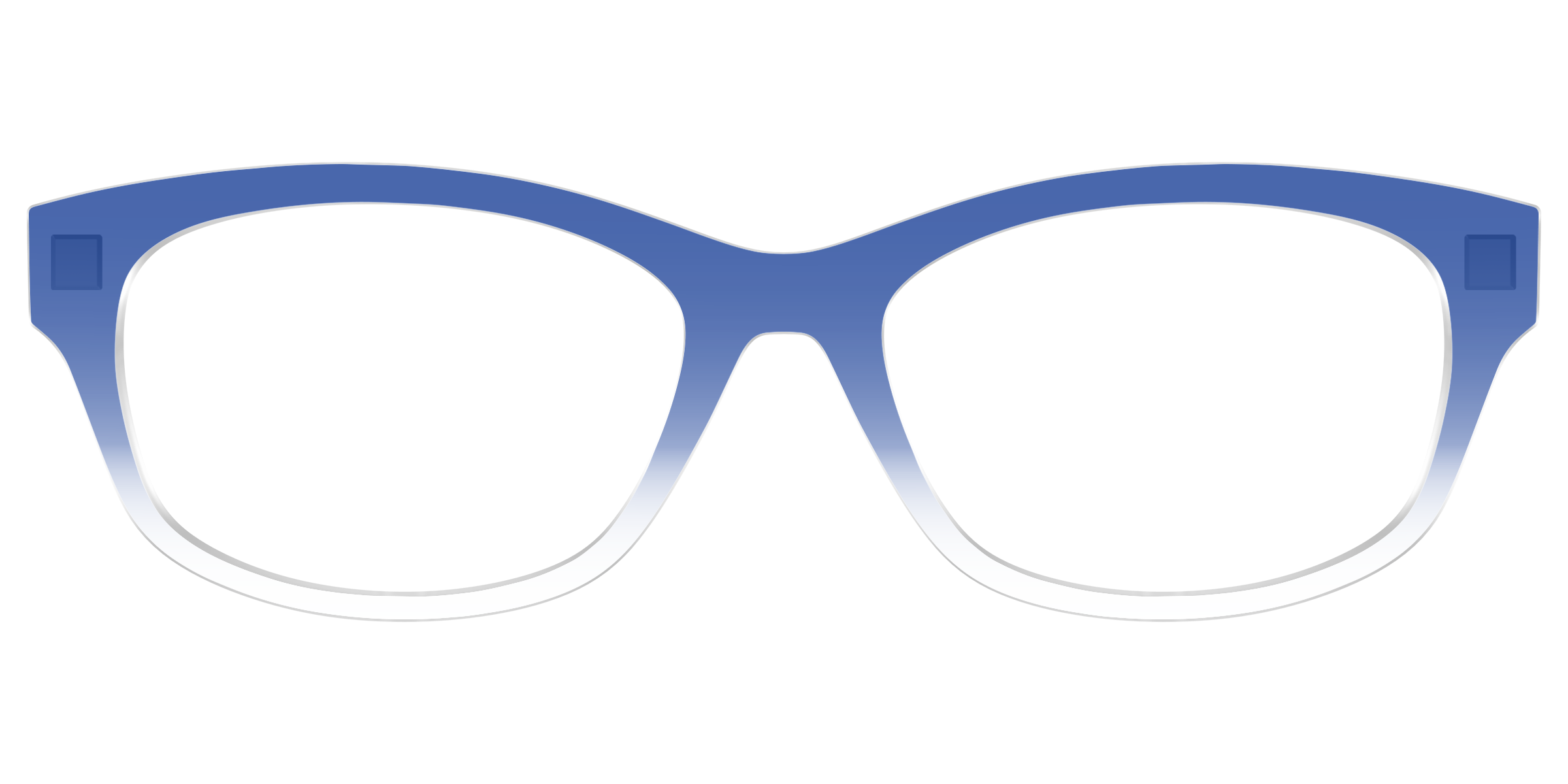 The Indigo Gradient Crystal - Image 39