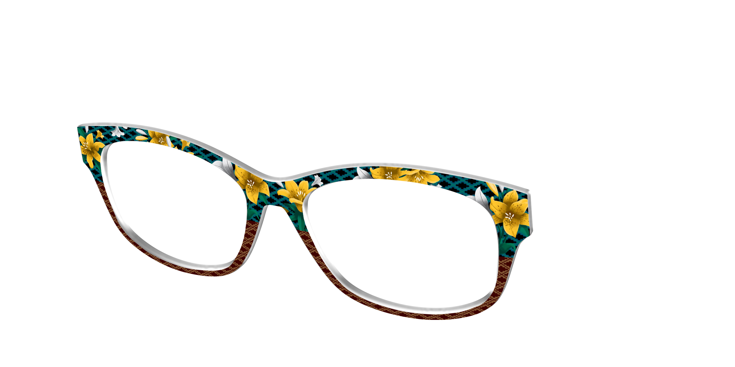 The Lily Lattice - Image 40