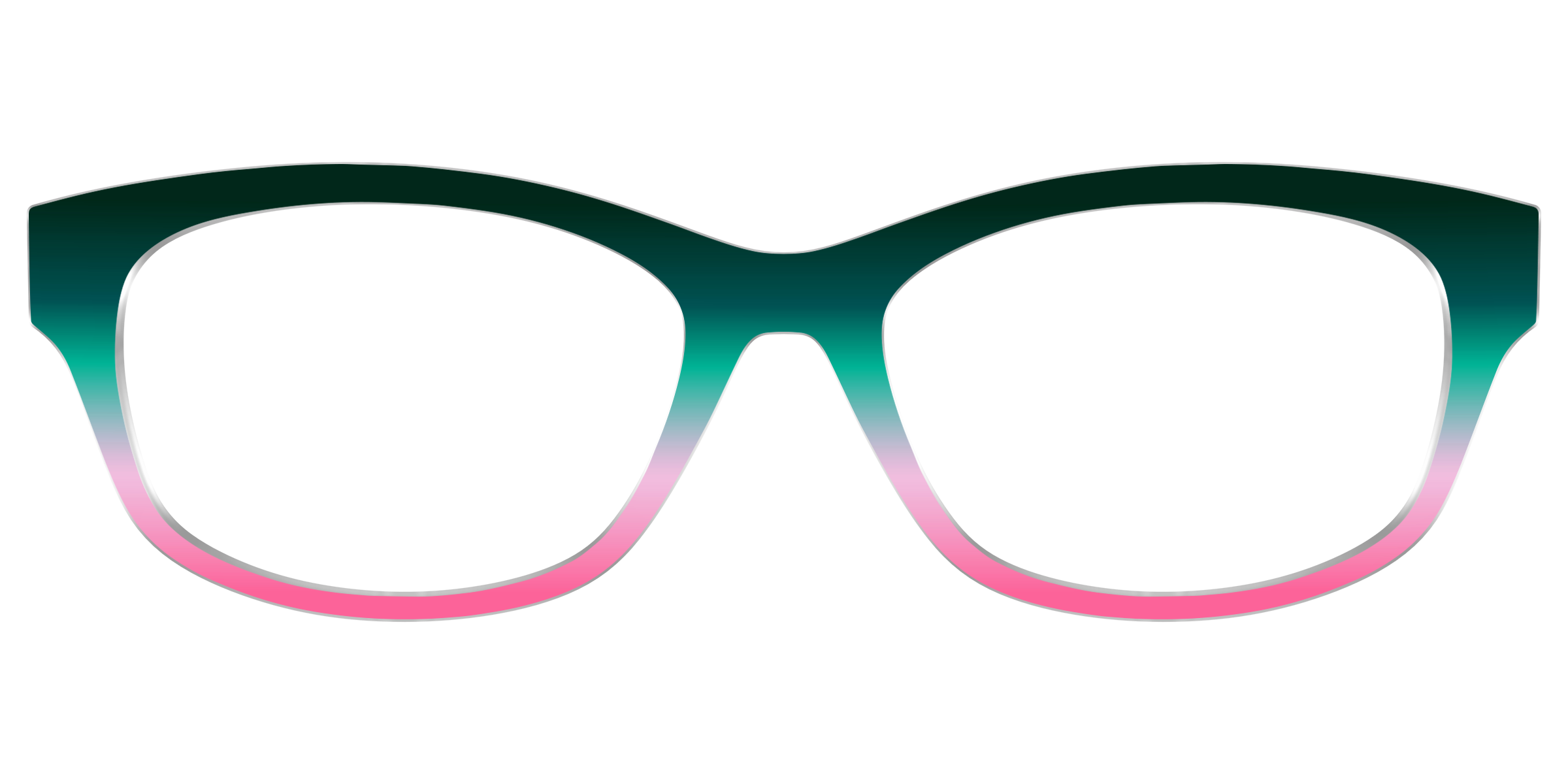 The Malachite to Peony Gradient - Image 39