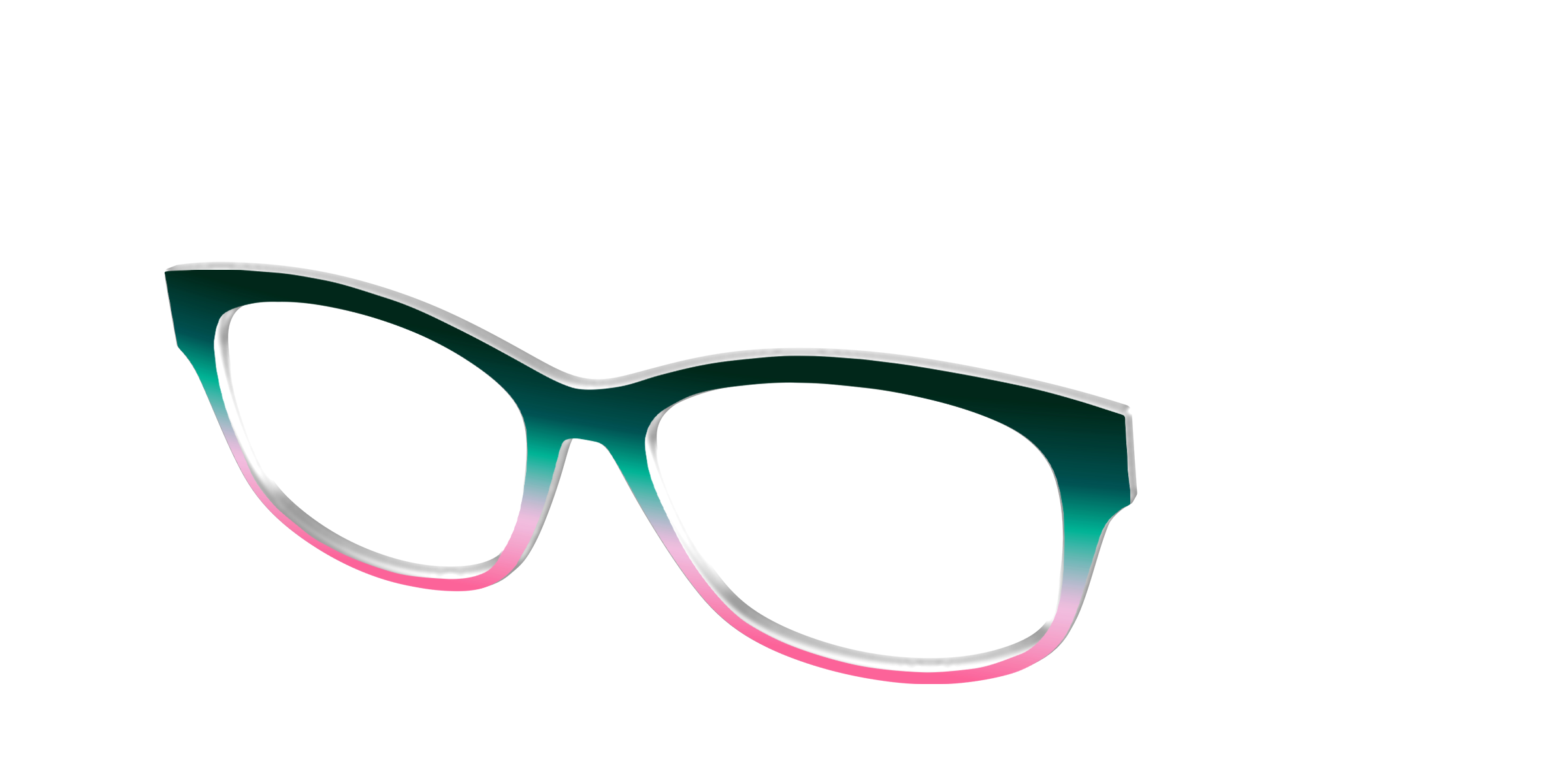 The Malachite to Peony Gradient - Image 40