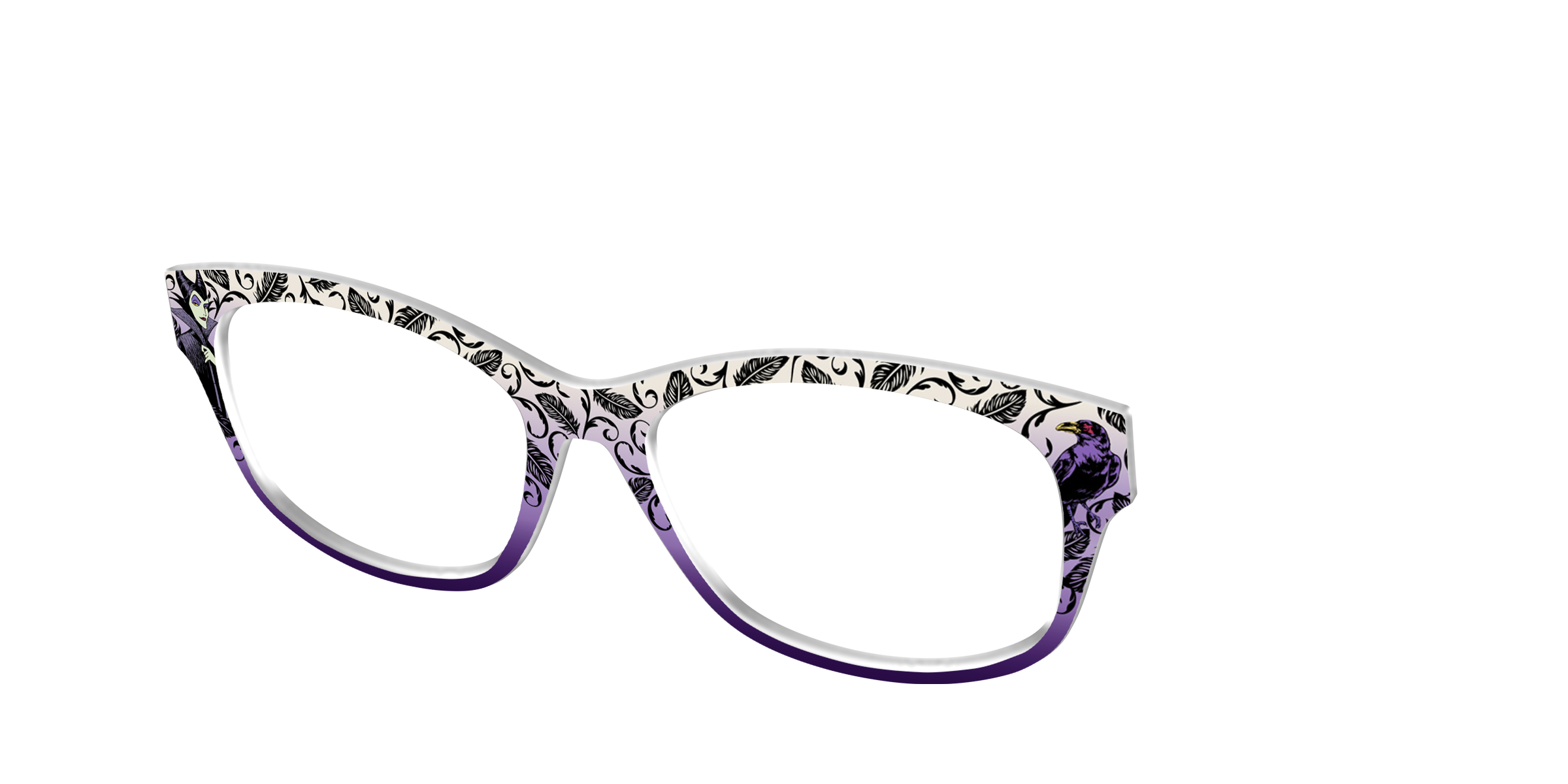 Maleficent's Dark Wings - Image 40