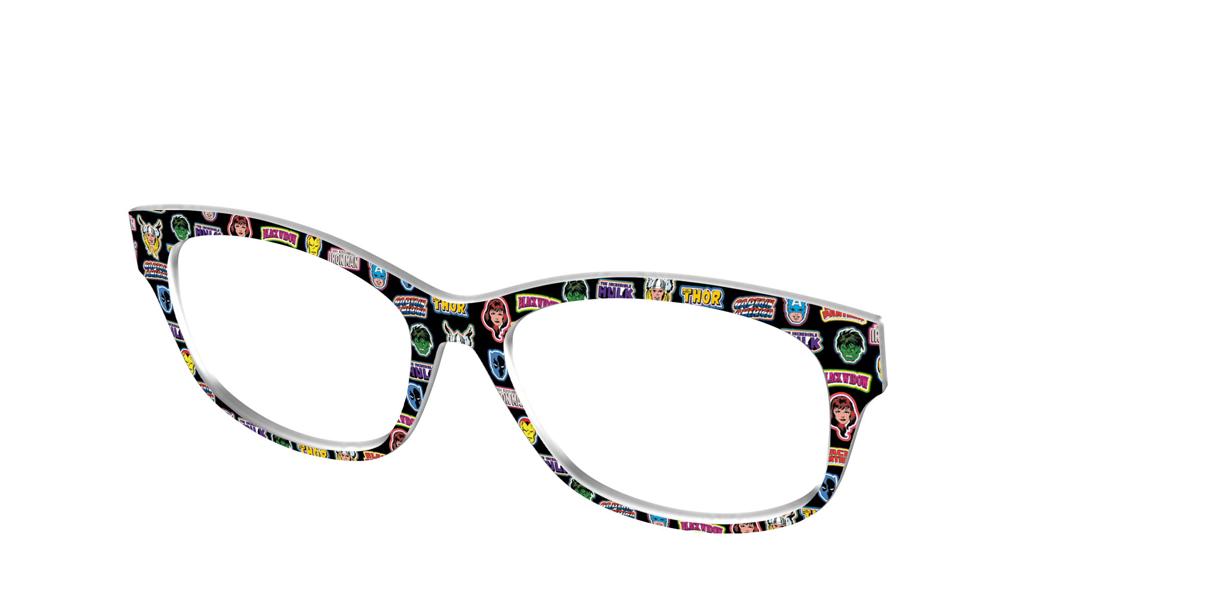 The Marvel Stickers - Image 27
