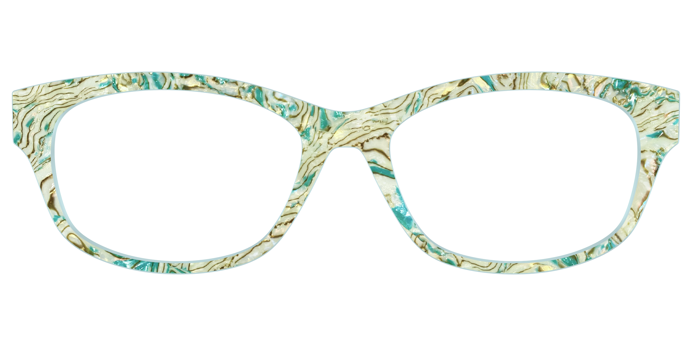 The Mint Jasper Pearl Marble - Image 39
