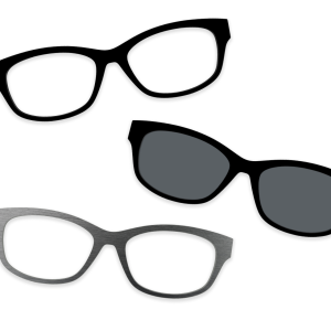 The Monochromes Set