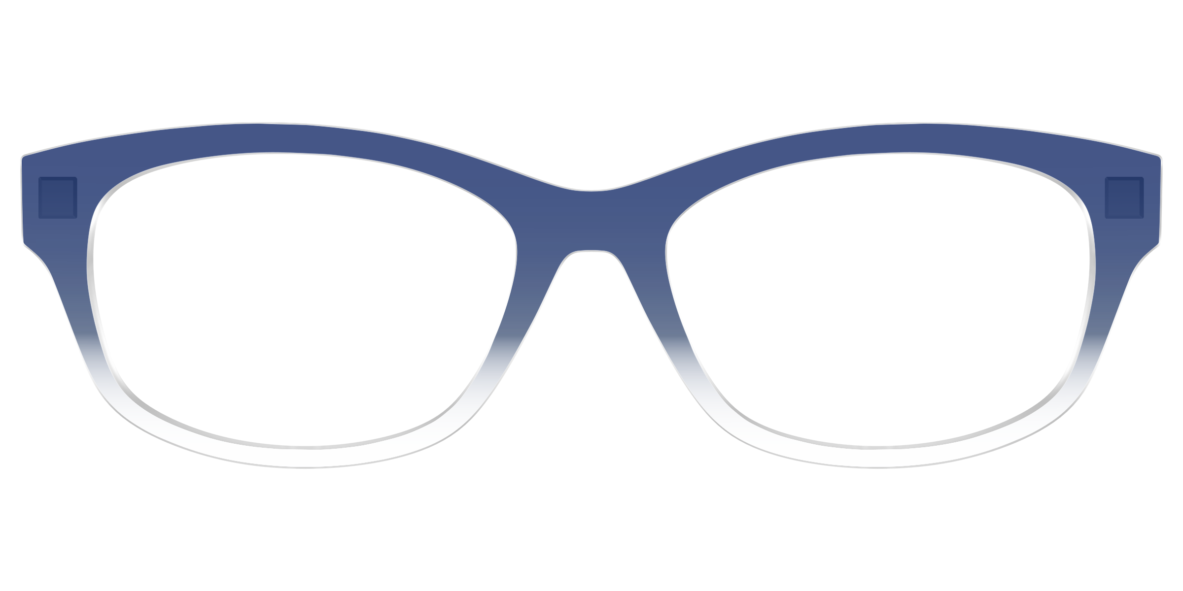 The Navy Gradient Crystal - Image 39