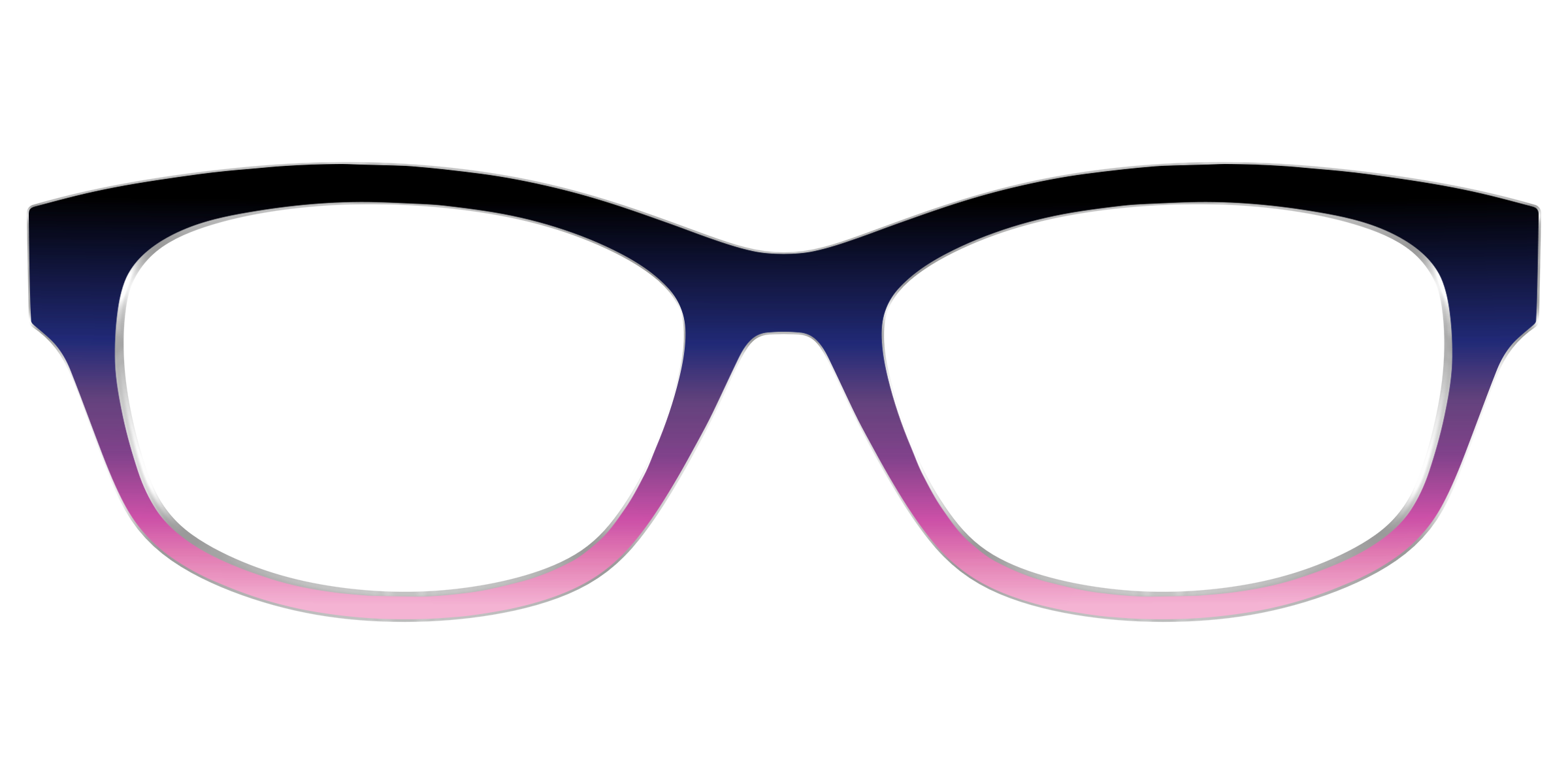 The Onyx to Rouge Gradient - Image 39