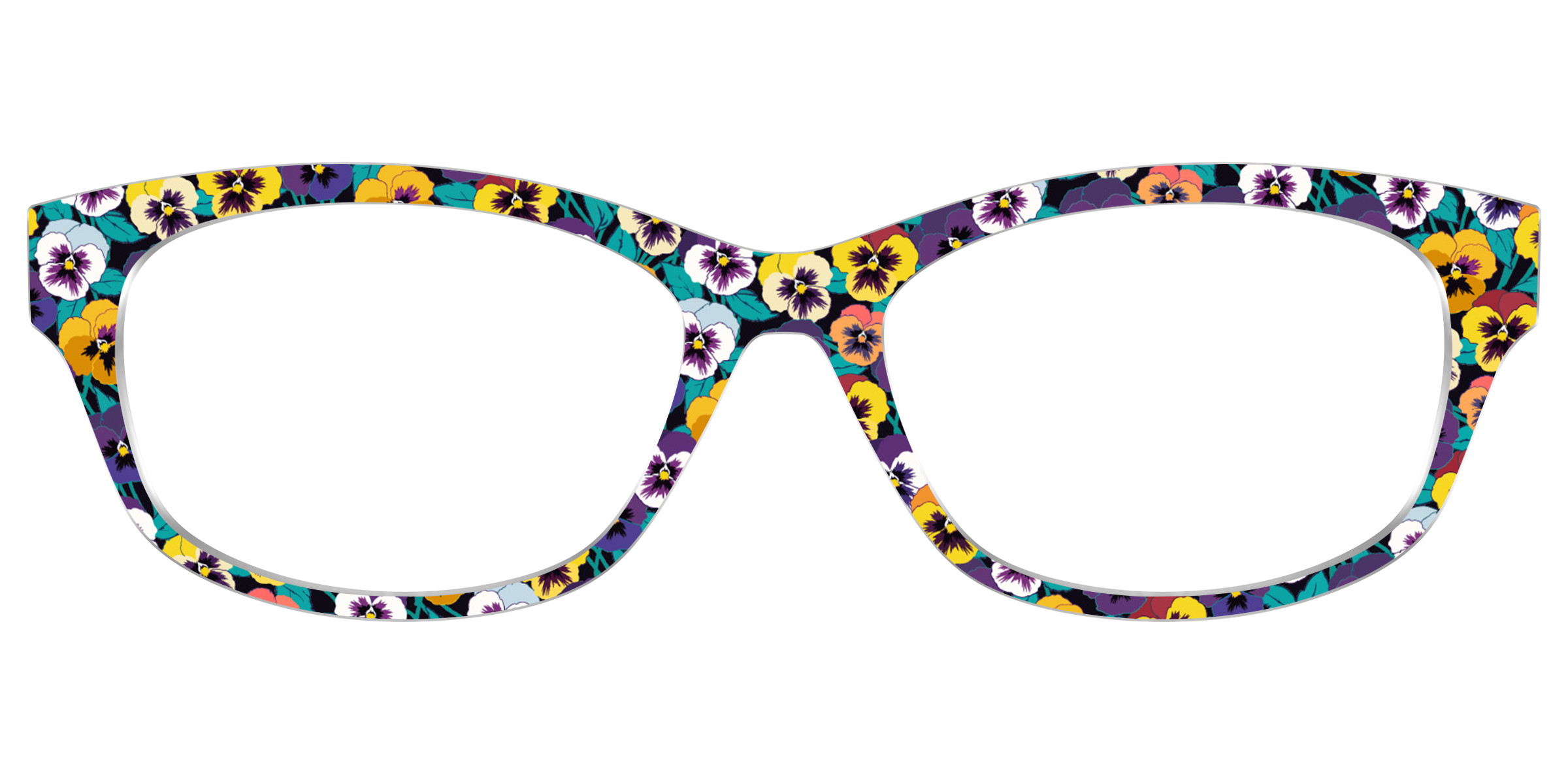 The Perfect Pansies - Image 39