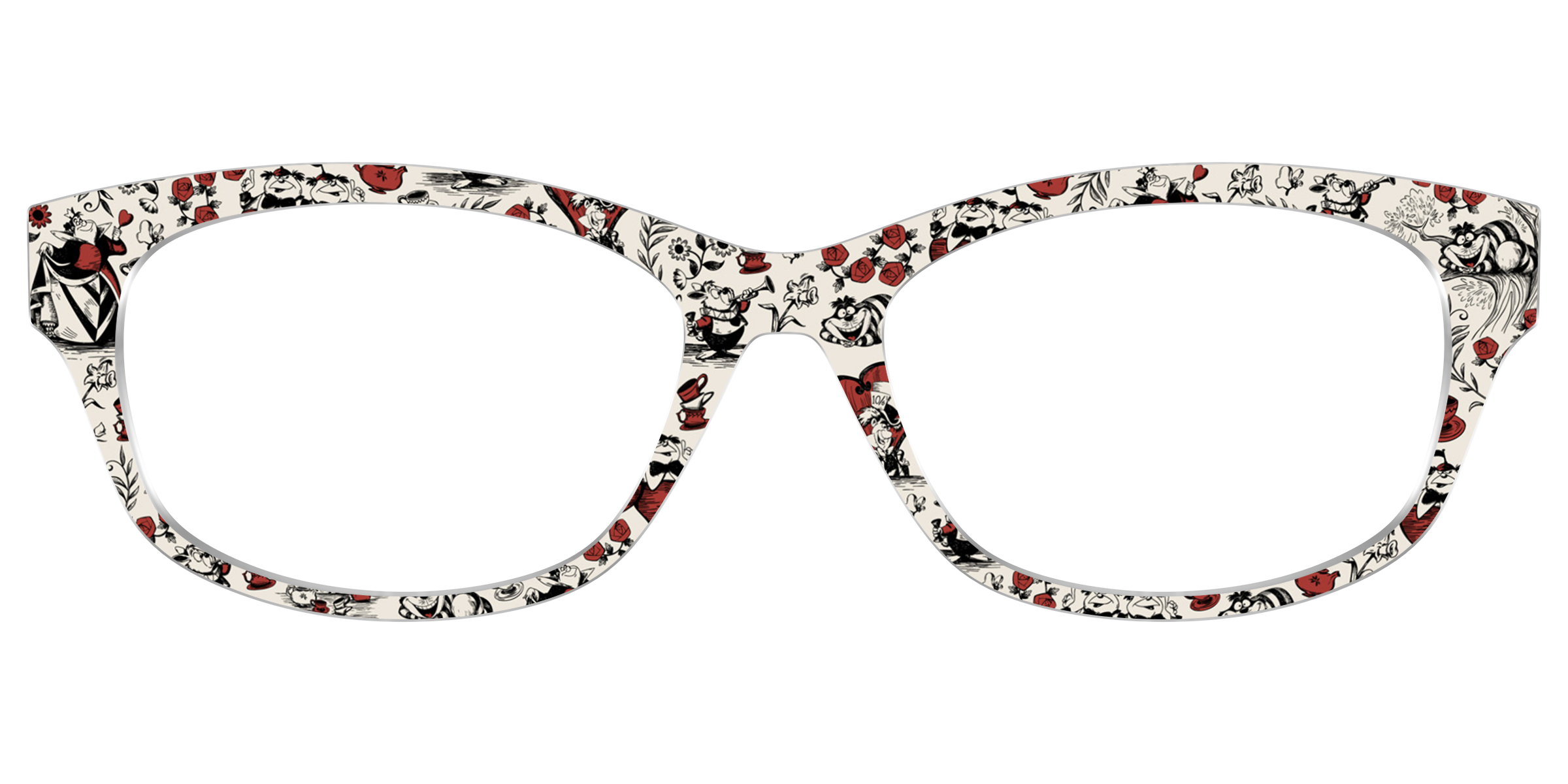 Queen of Hearts Toile - Image 39