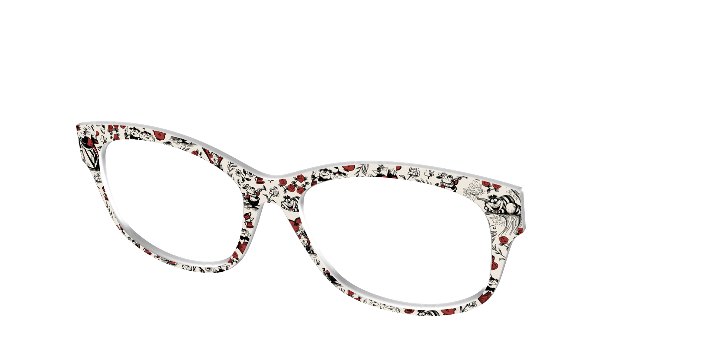 Queen of Hearts Toile - Image 40