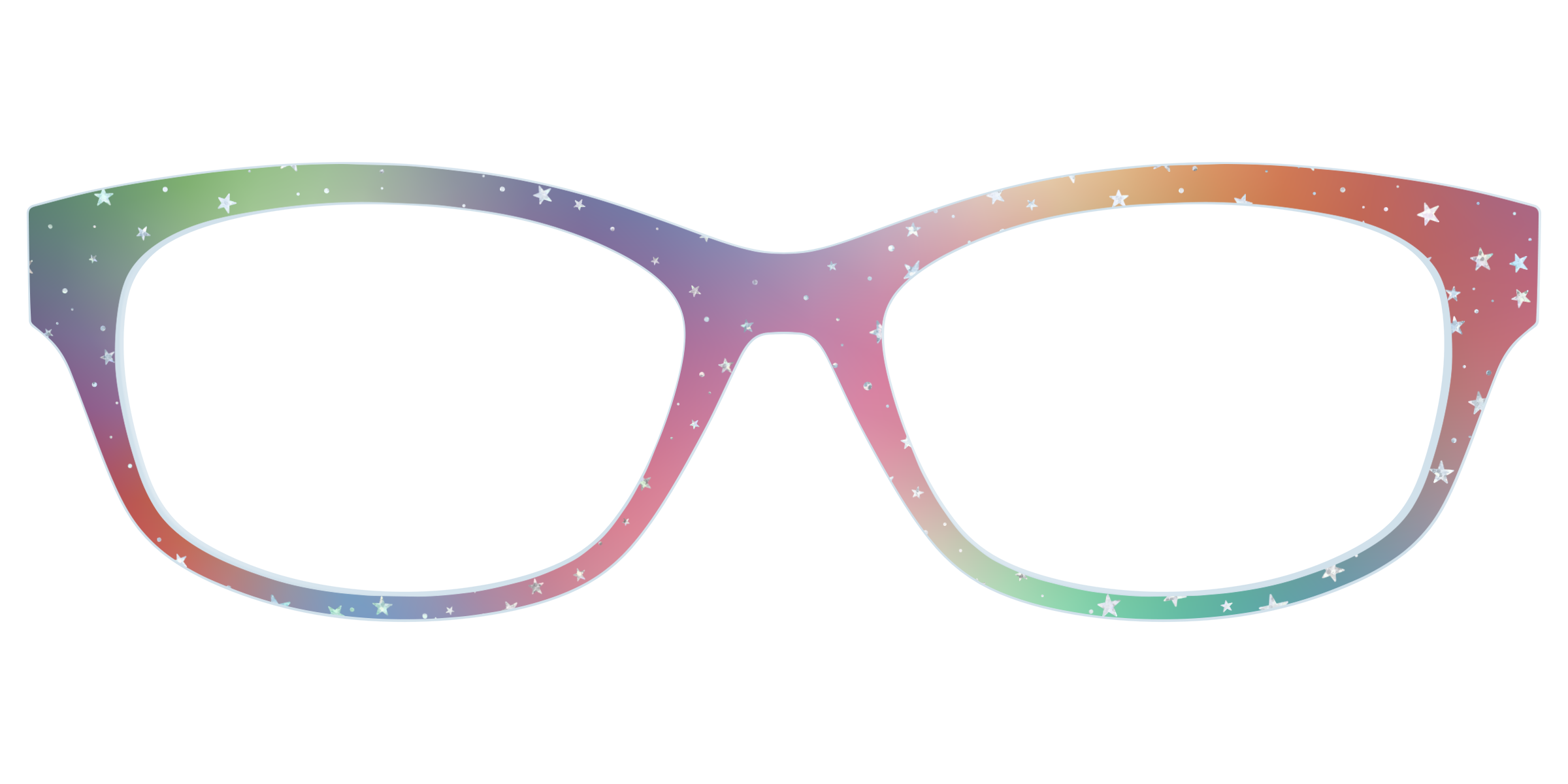 The Rainbow Holographic Celestial - Image 39