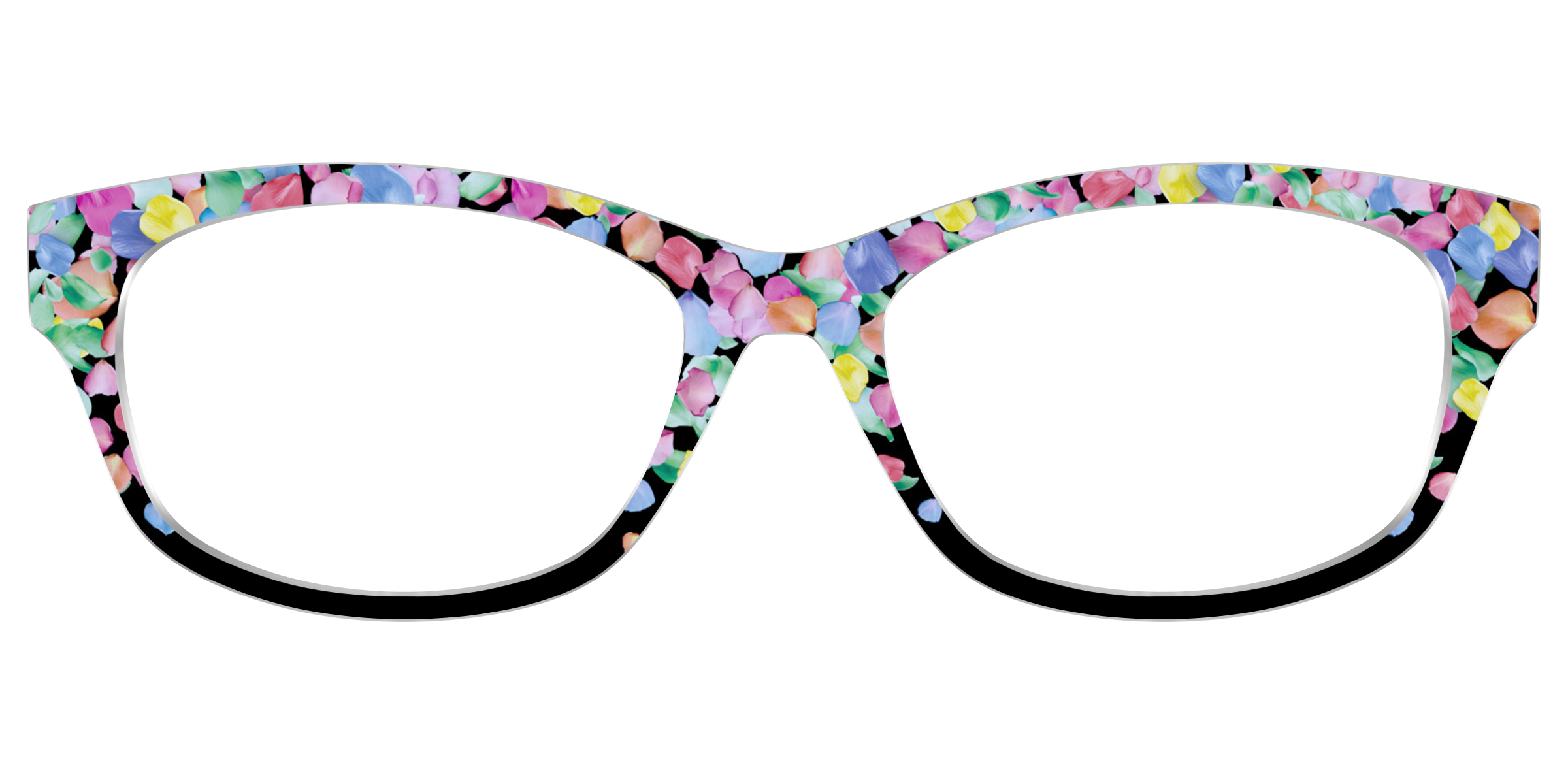 The Rainbow Petal Confetti - Image 39