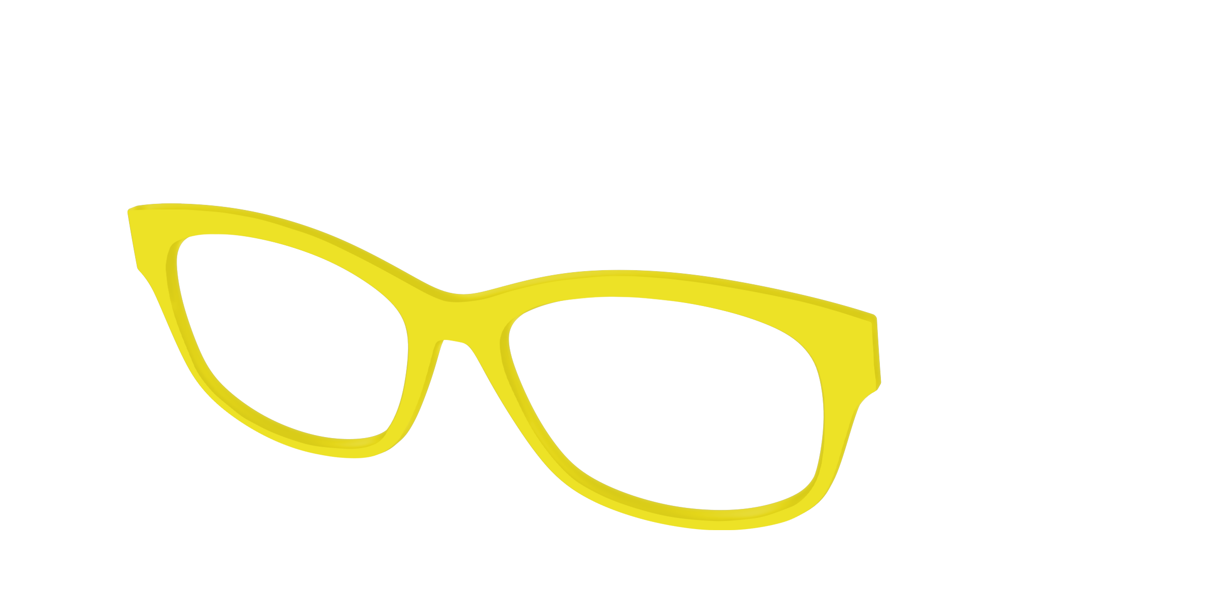 The Sunshine Yellow - Image 40