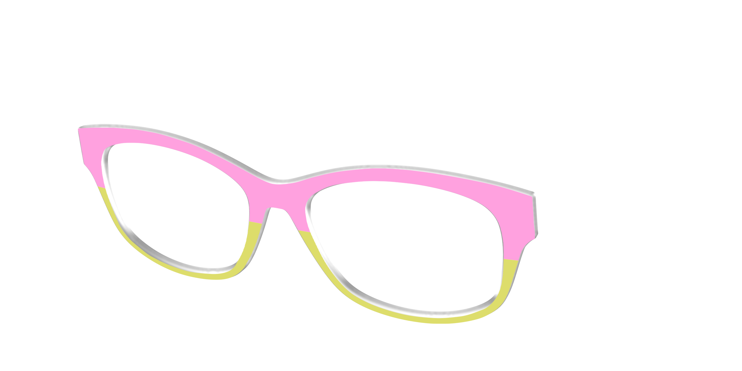 The Sweet Pea & Chartreuse Split - Image 40