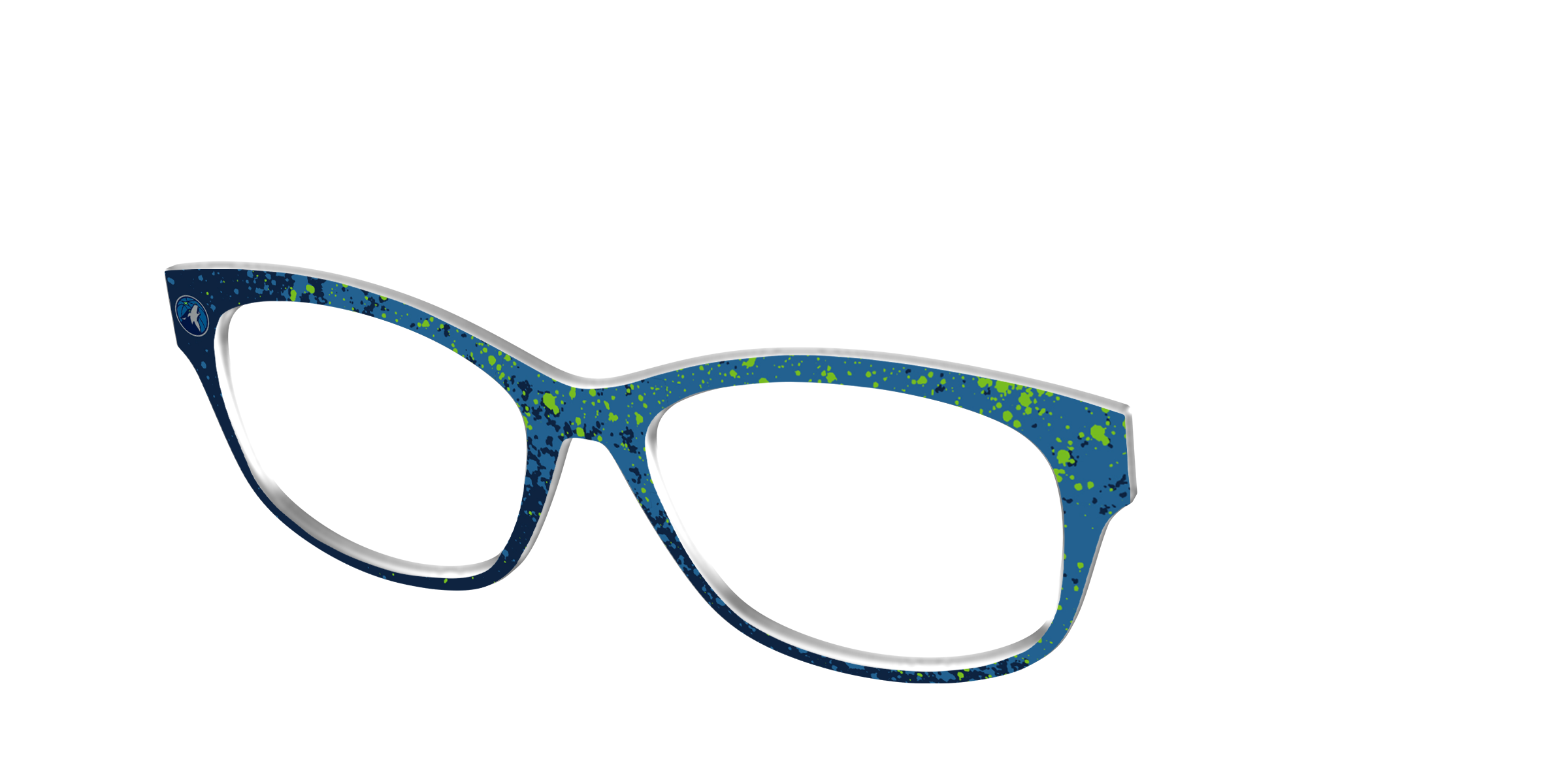 The Timberwolves Splatter - Image 40