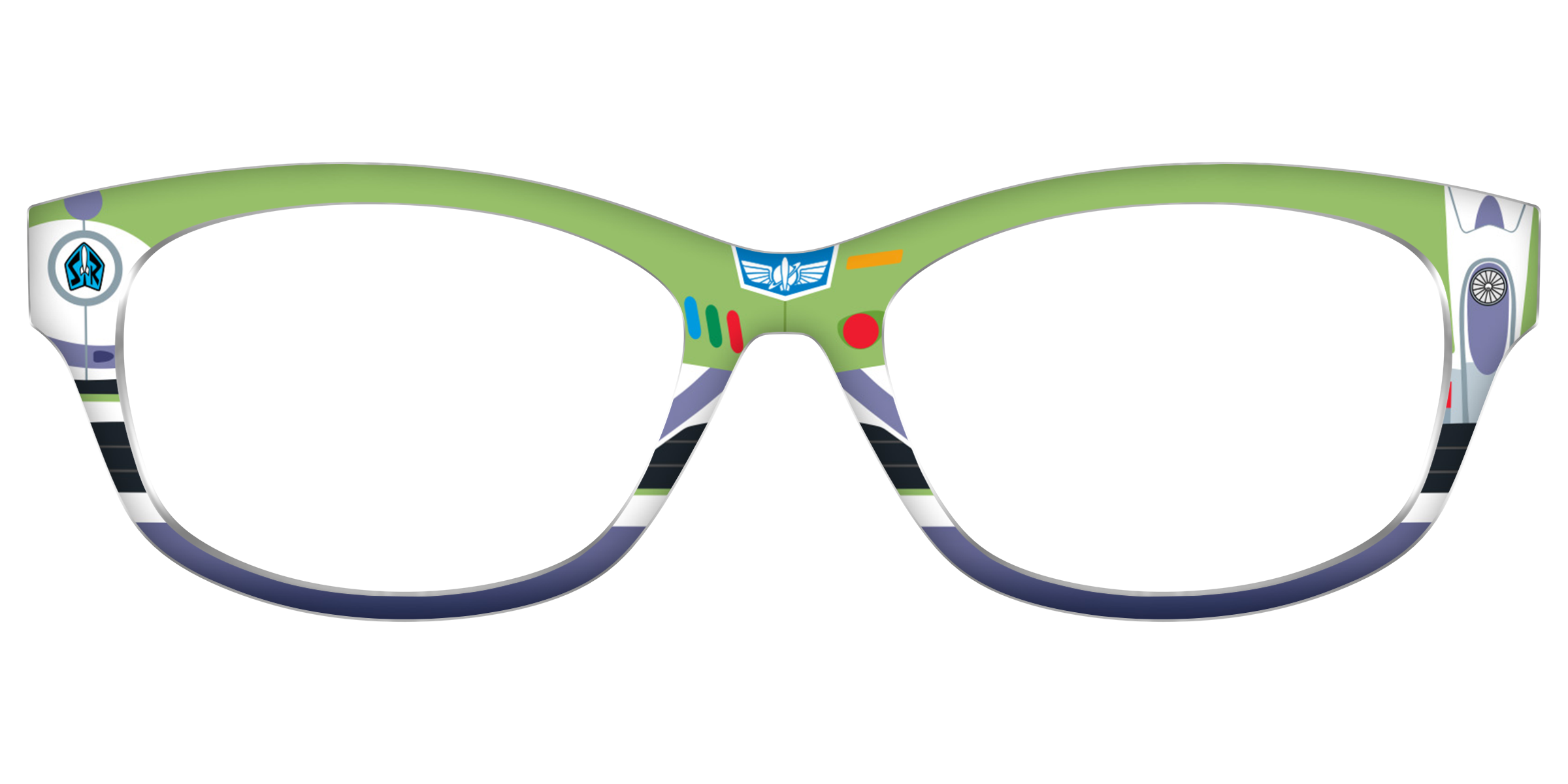 To Infinity & Beyond - Image 39