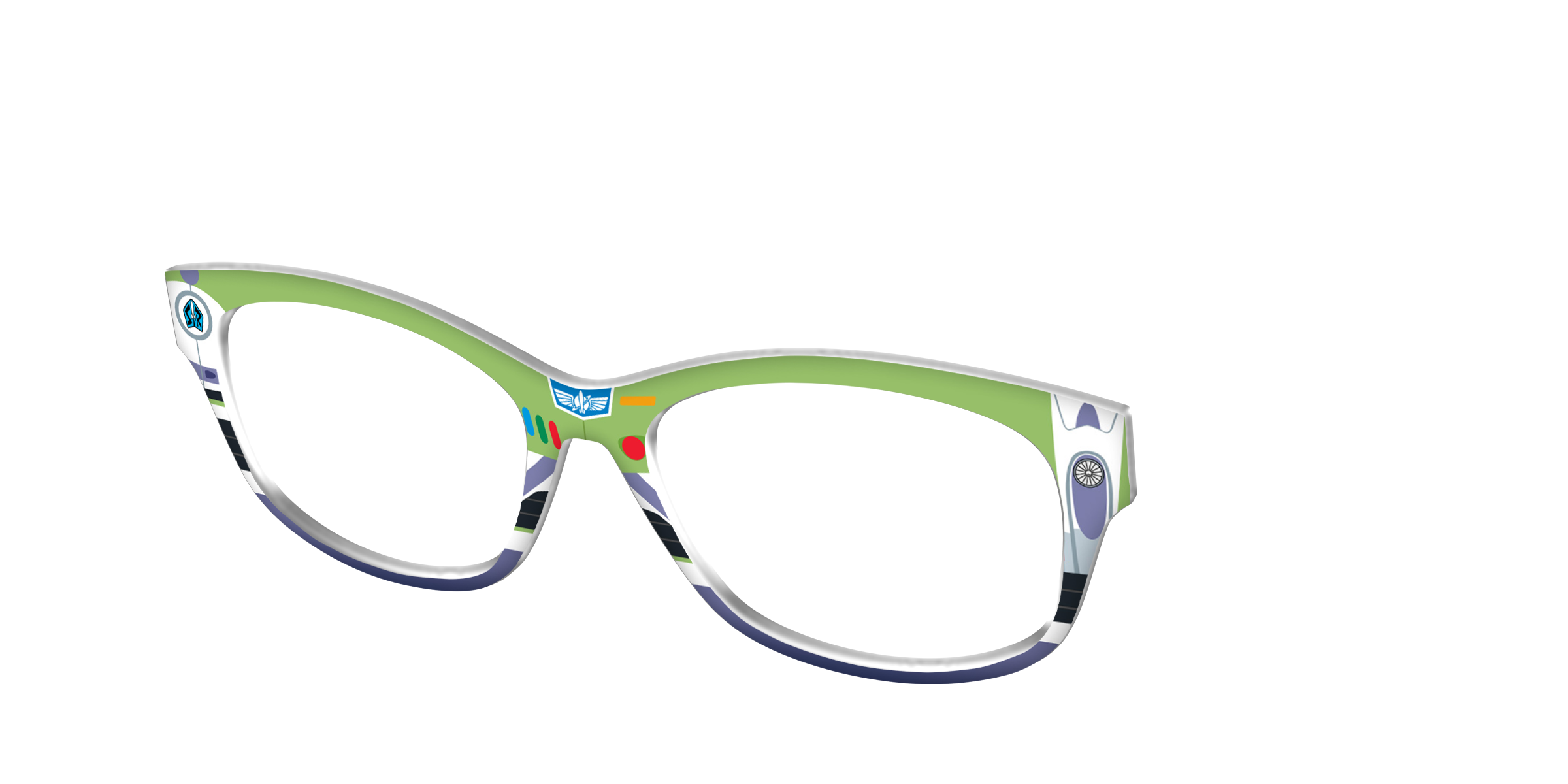 To Infinity & Beyond - Image 40