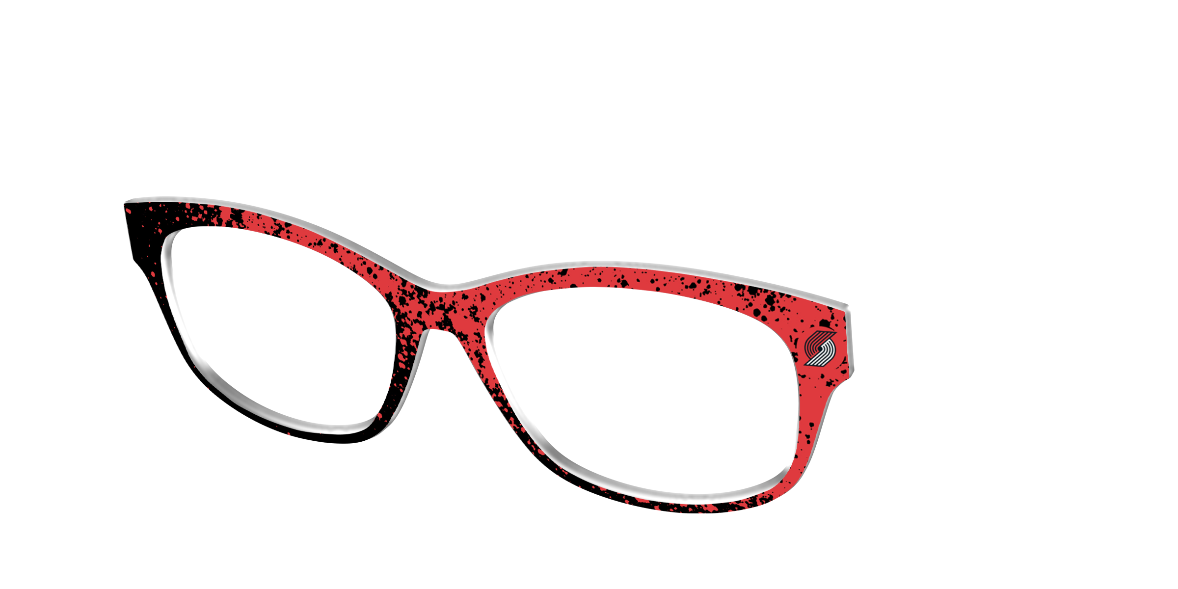 The Trailblazers Splatter - Image 40
