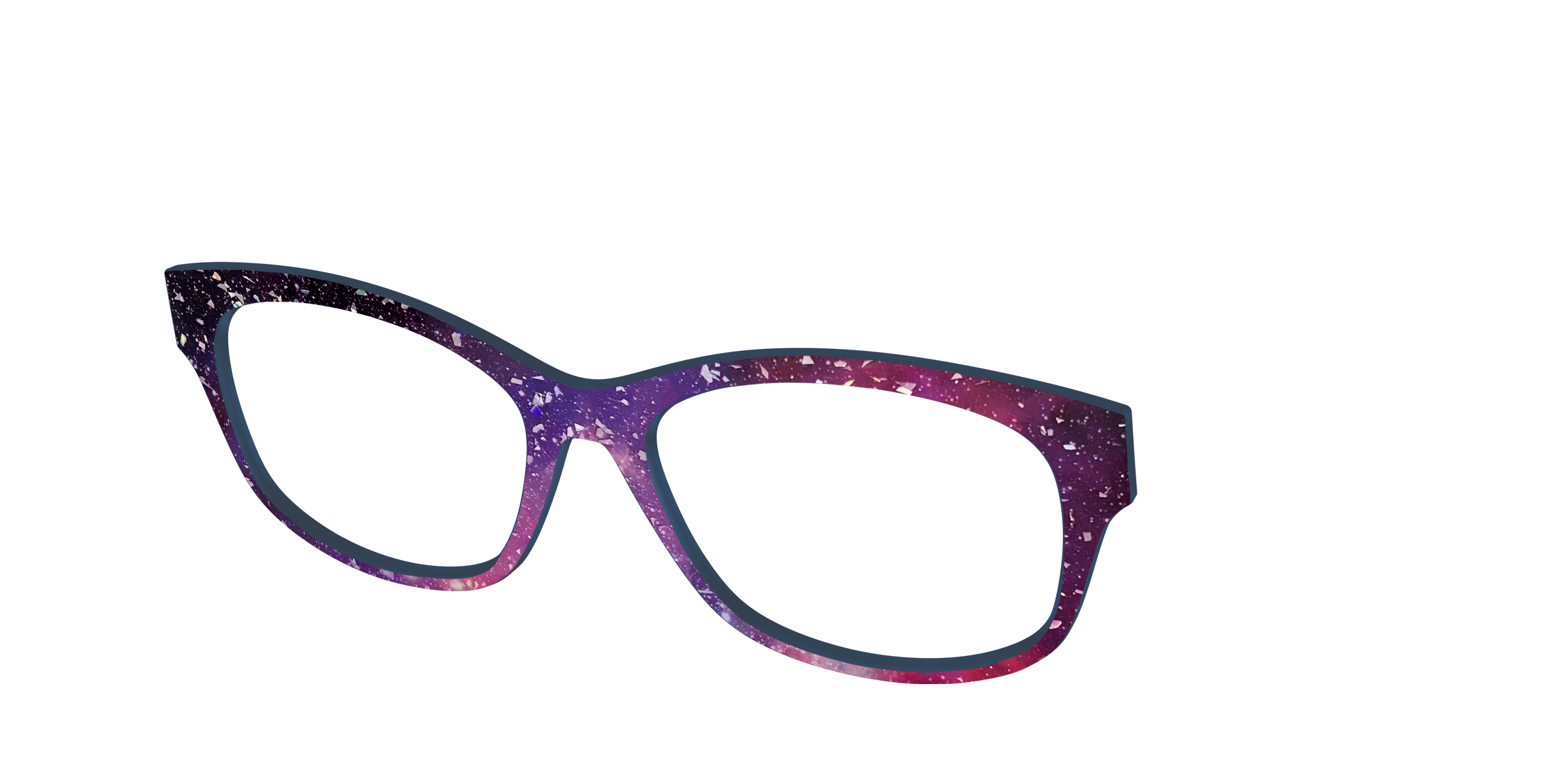 The Twilight Sky with Holographic Glitter - Image 40