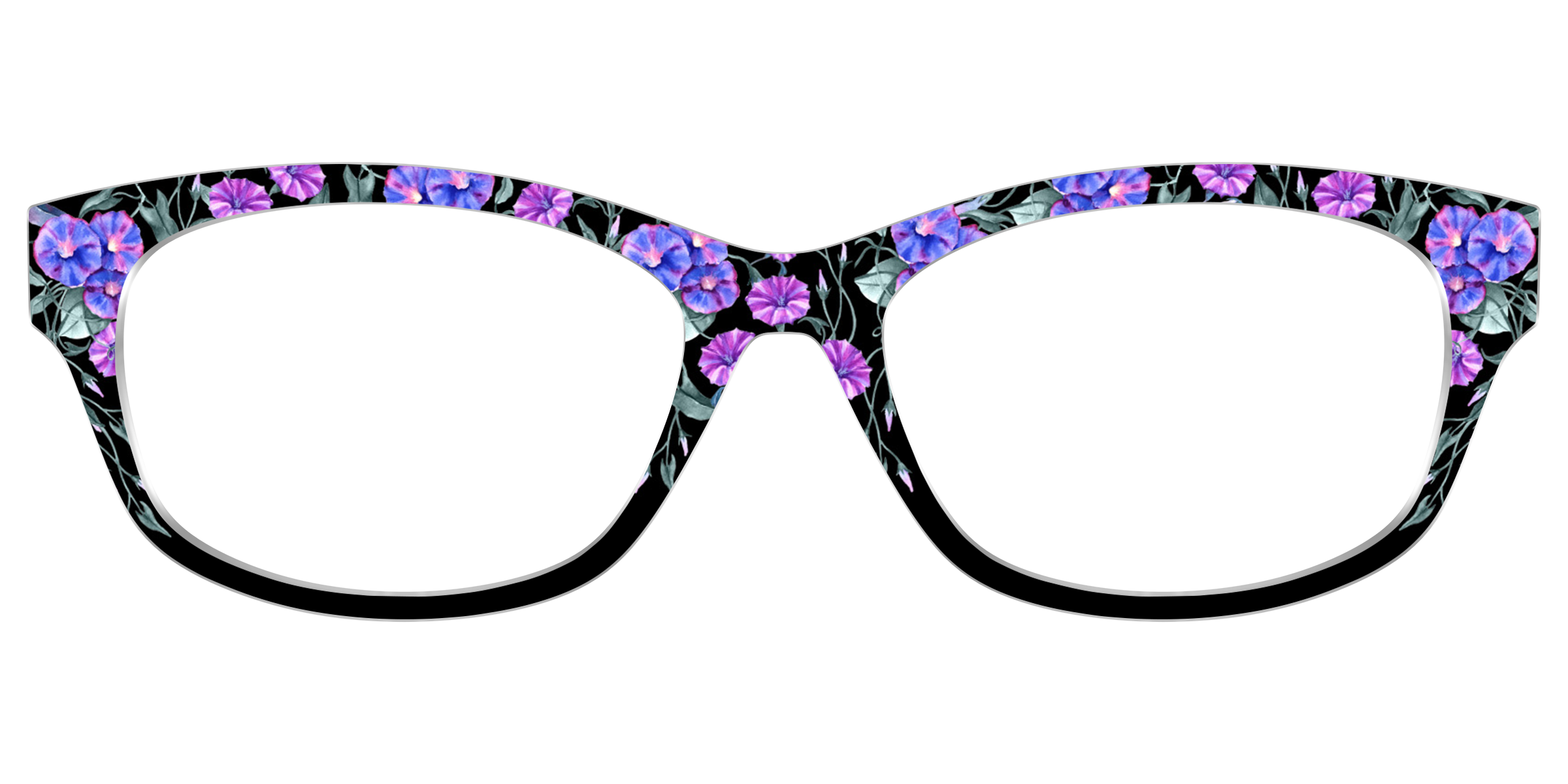 The Ultraviolet Blossoms - Image 39