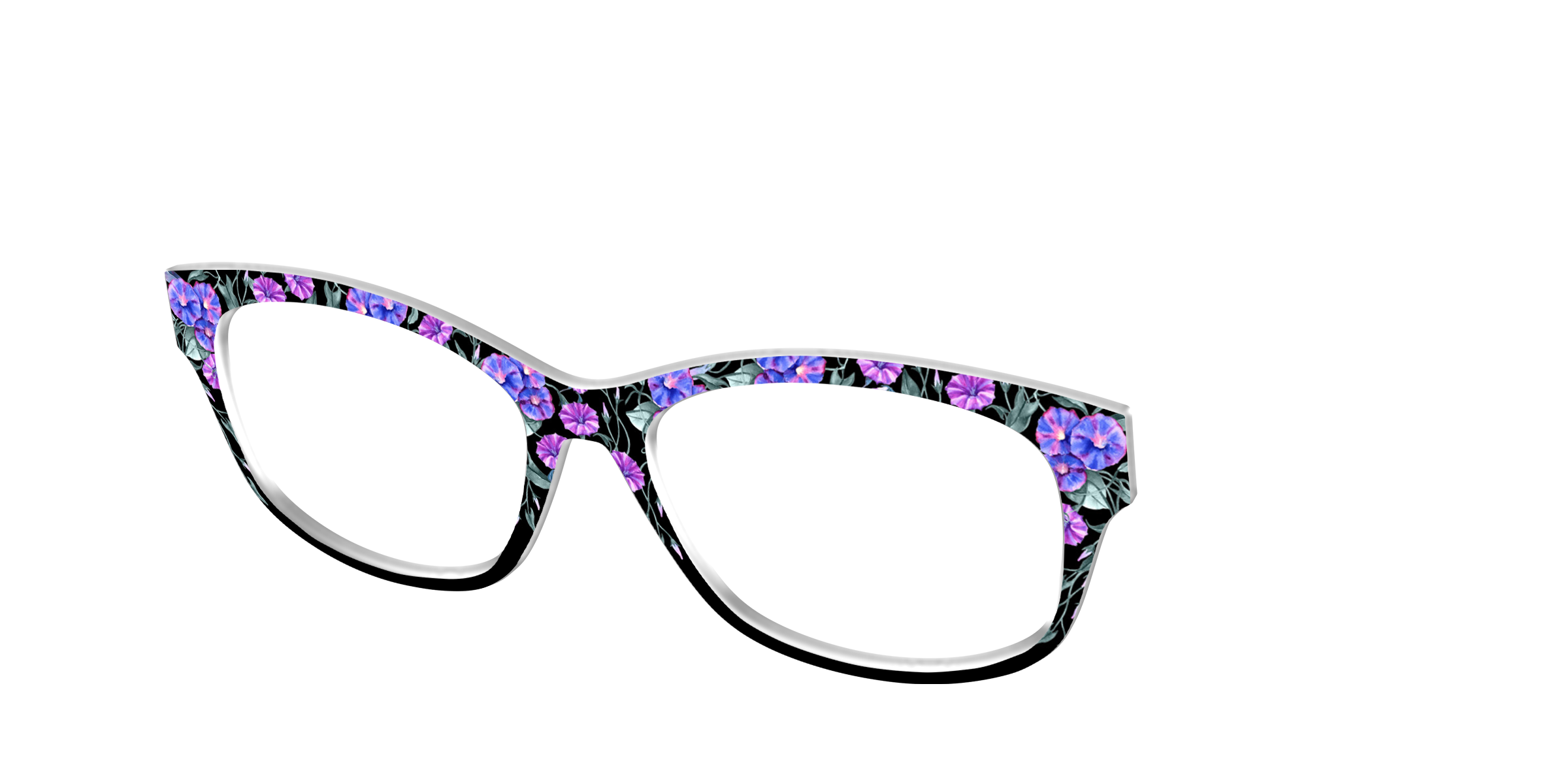 The Ultraviolet Blossoms - Image 40