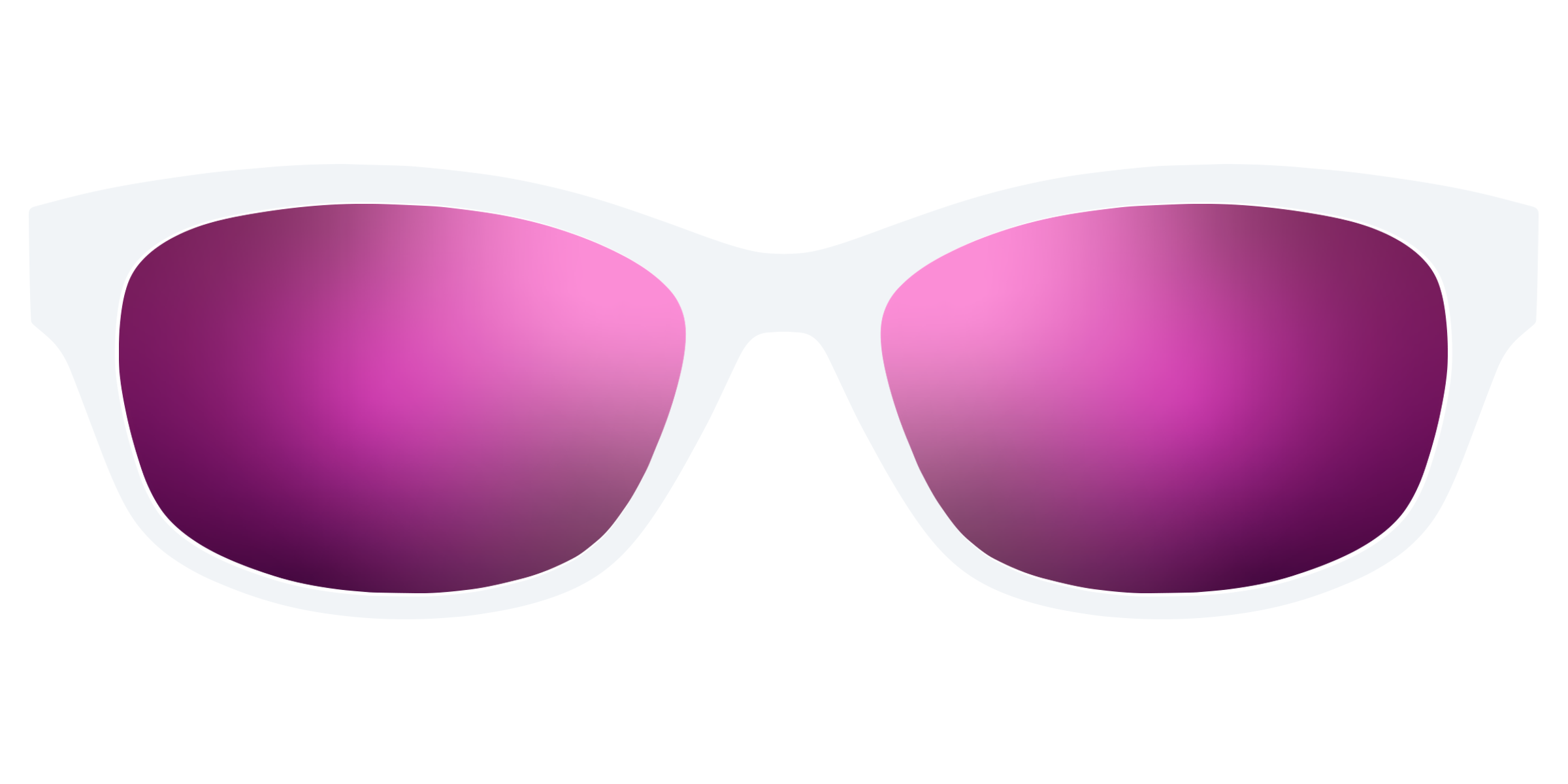 The Polarized White Sun Top - Image 21