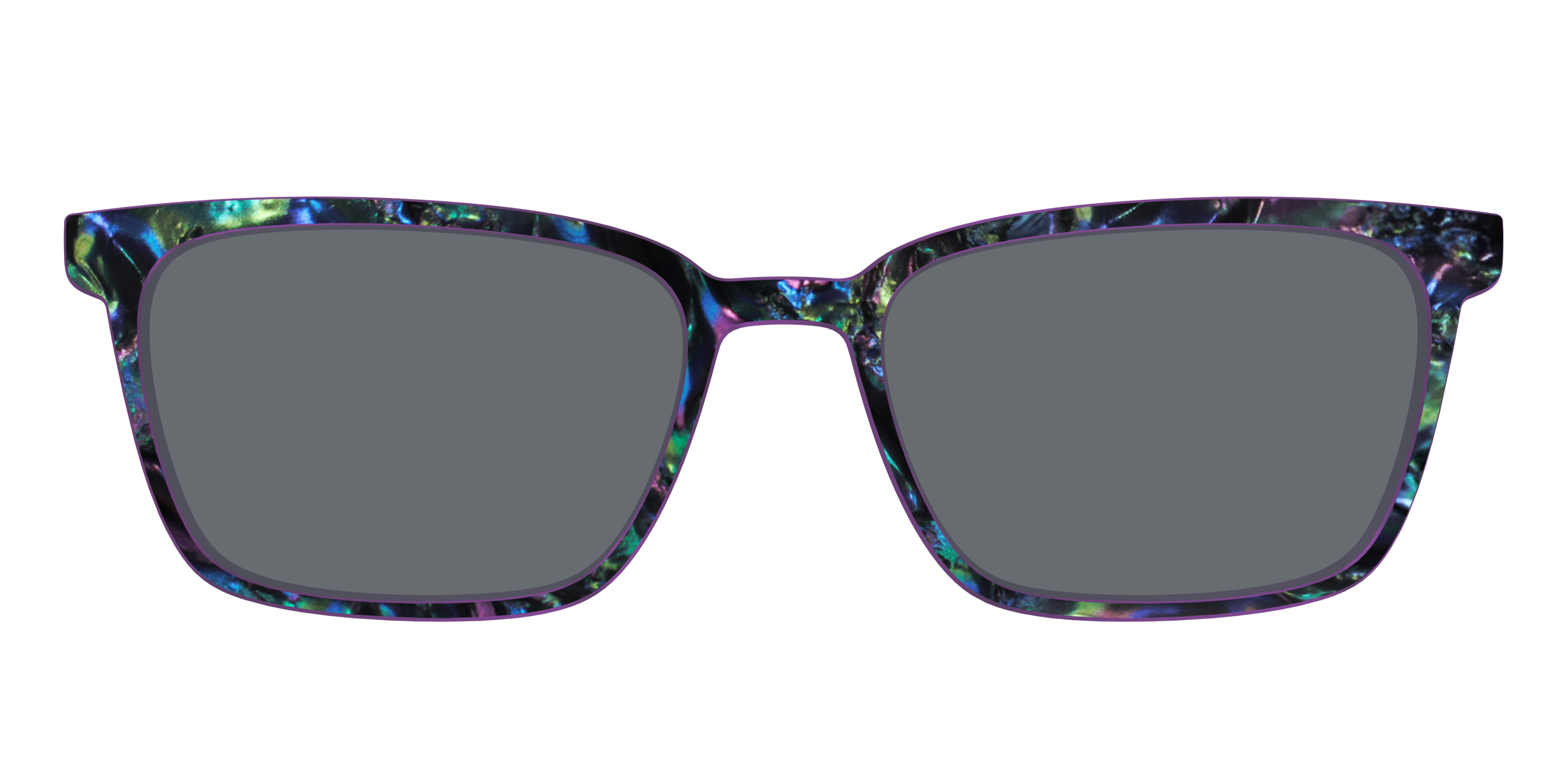 The Polarized Abalone Sun Top - Image 45