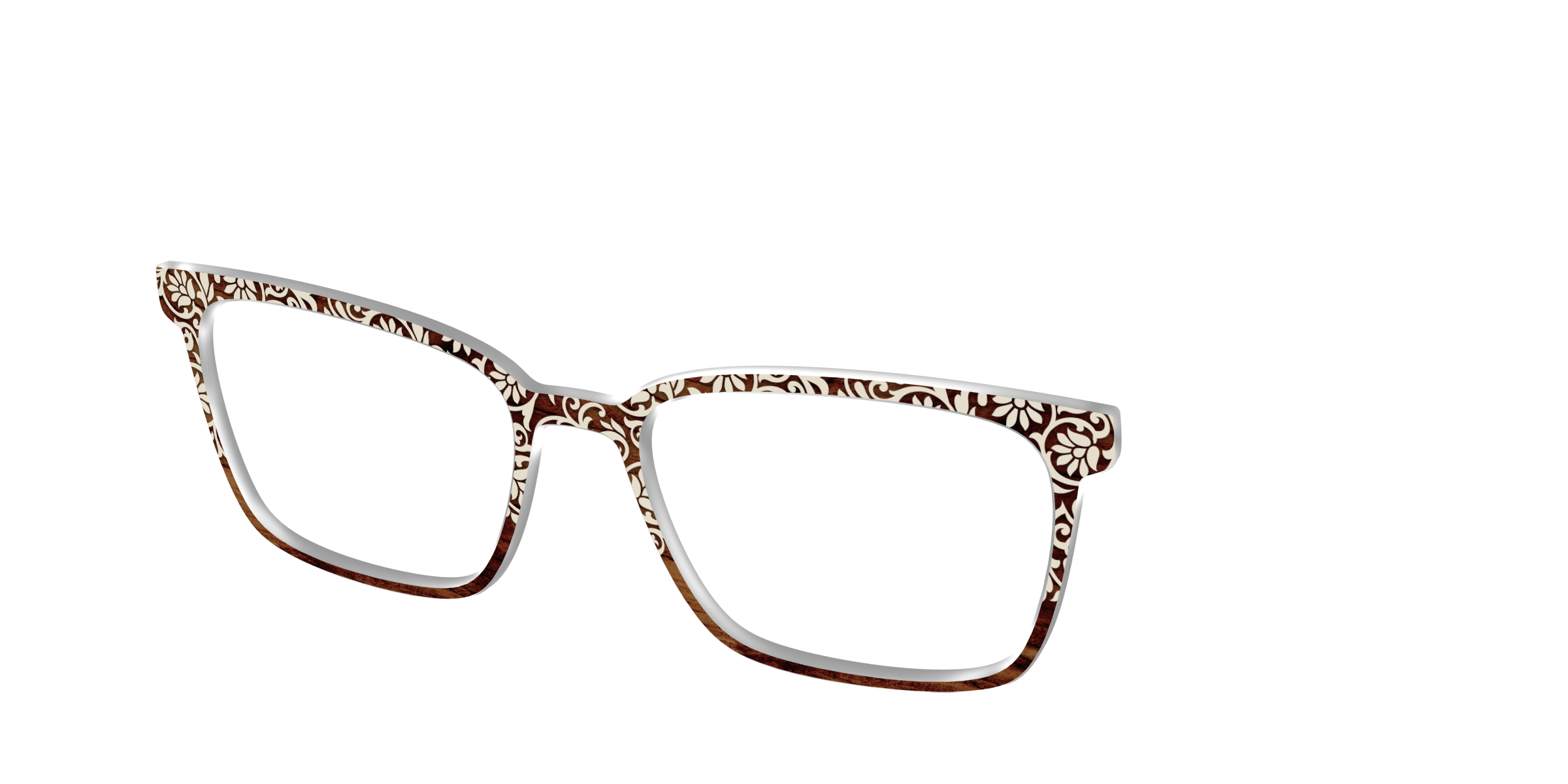 The Artisan Woodgrain Floral - Image 46