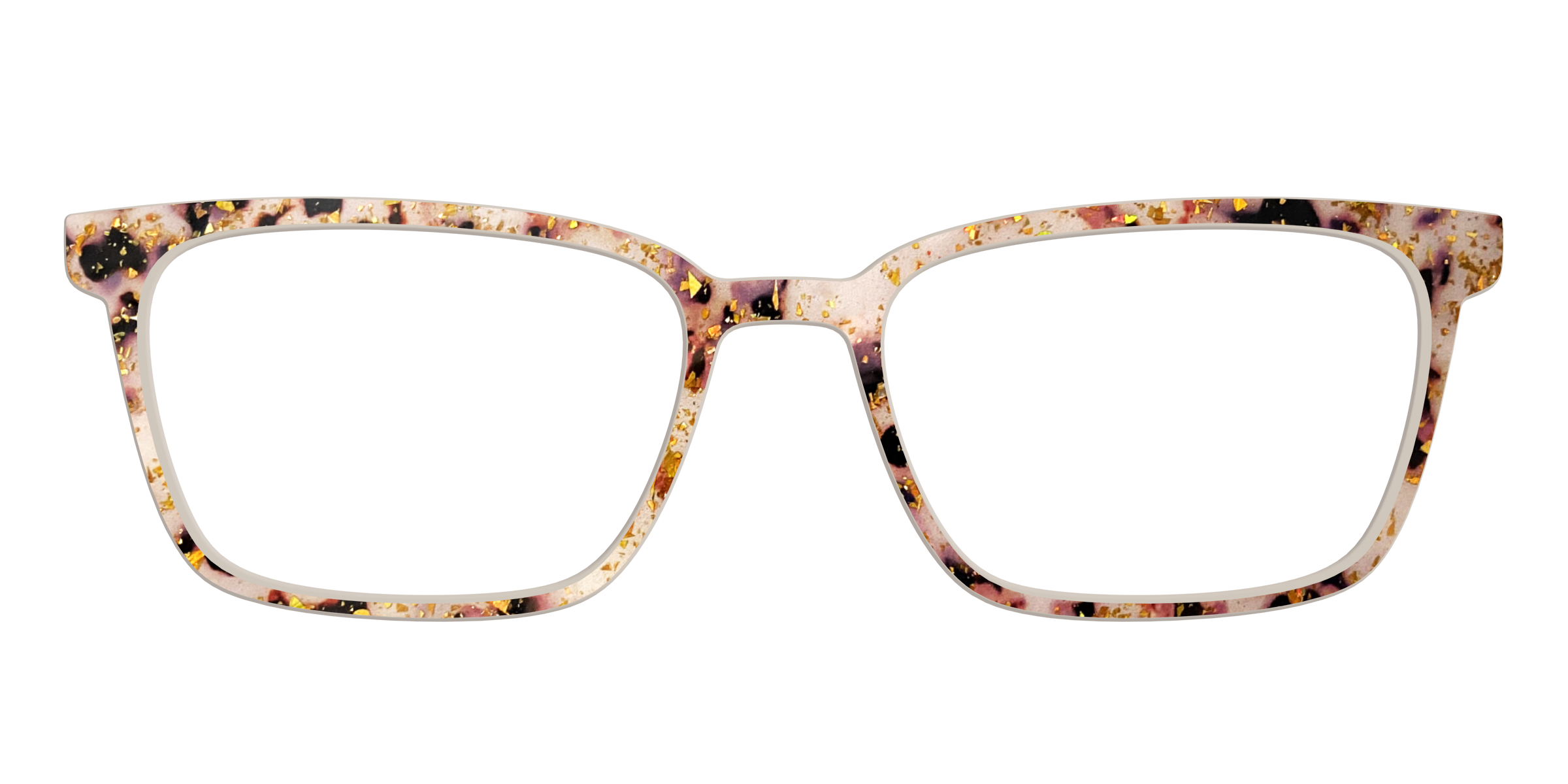 The Buttercream Tortoise with Gold Flakes - Image 45