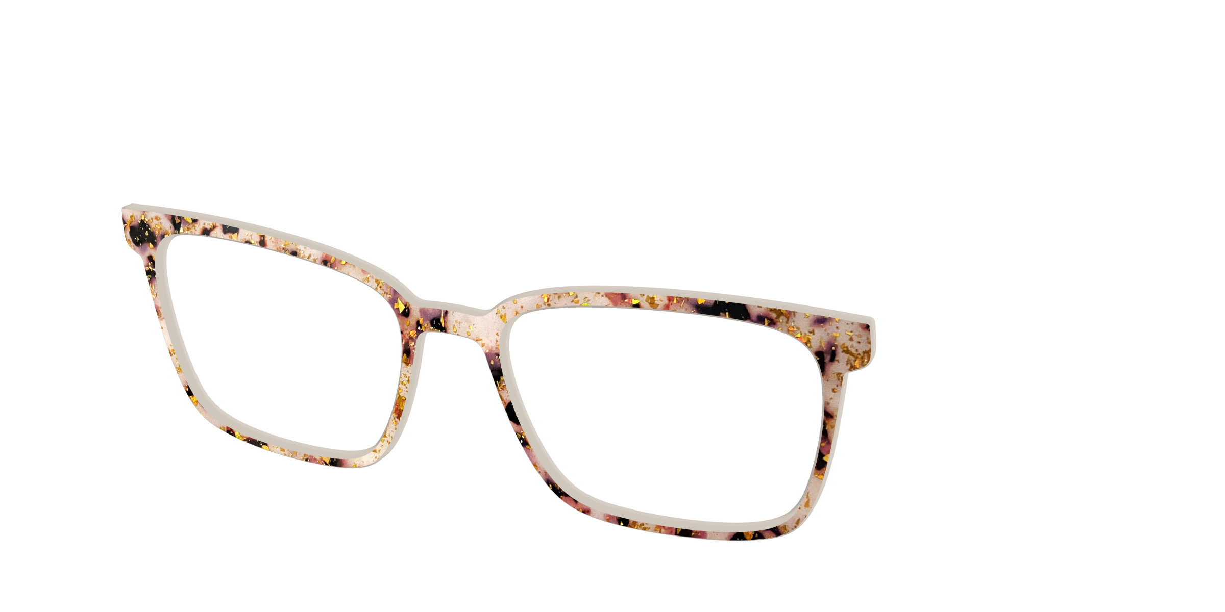 The Buttercream Tortoise with Gold Flakes - Image 46