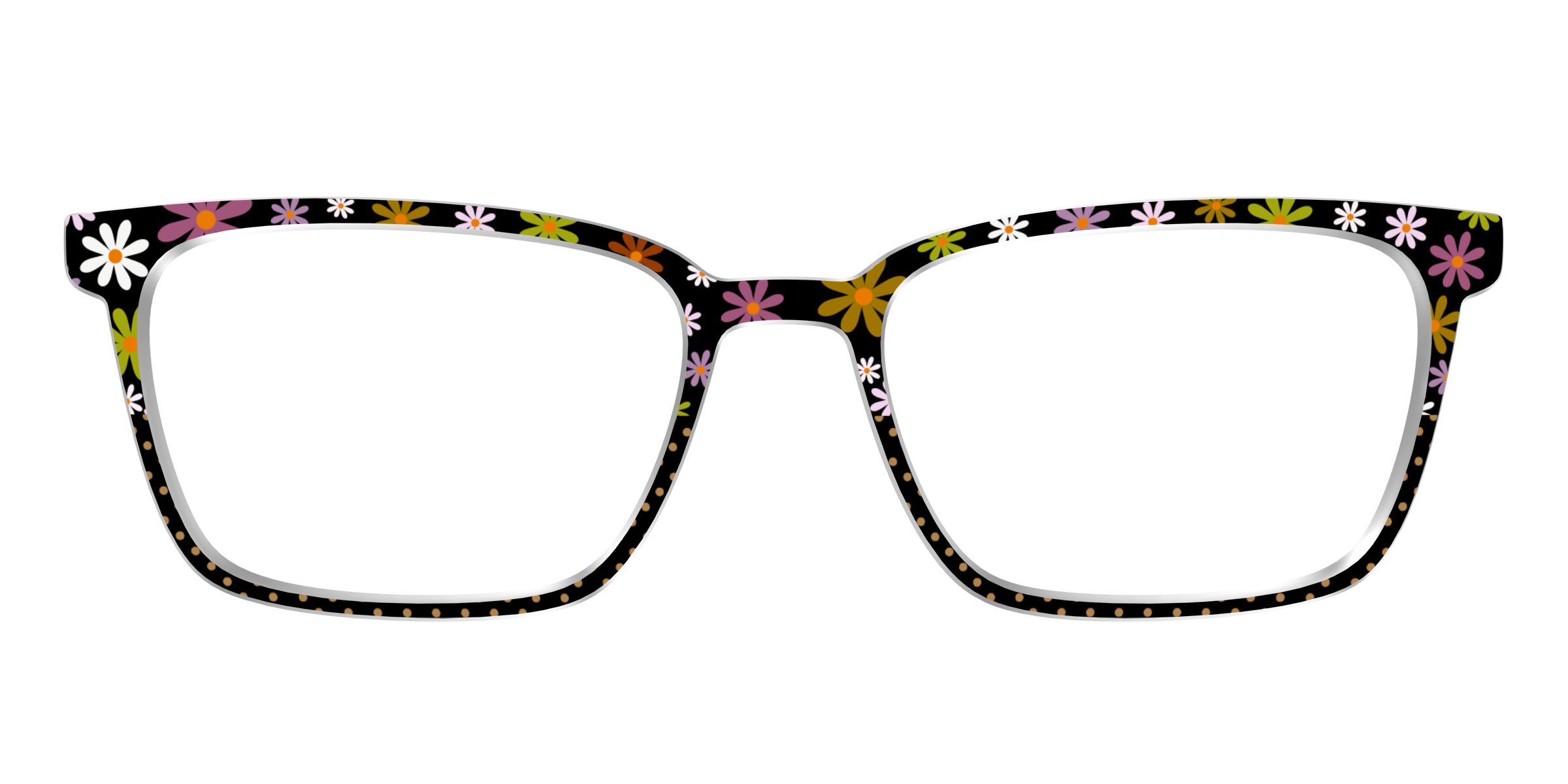 The Daisy Dot Split - Image 45