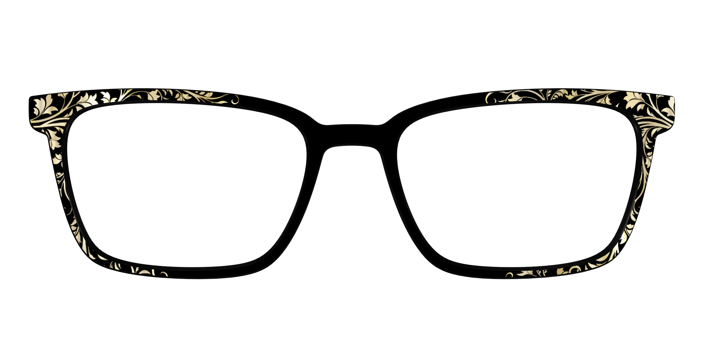 The Gold Foil Vines - Image 45