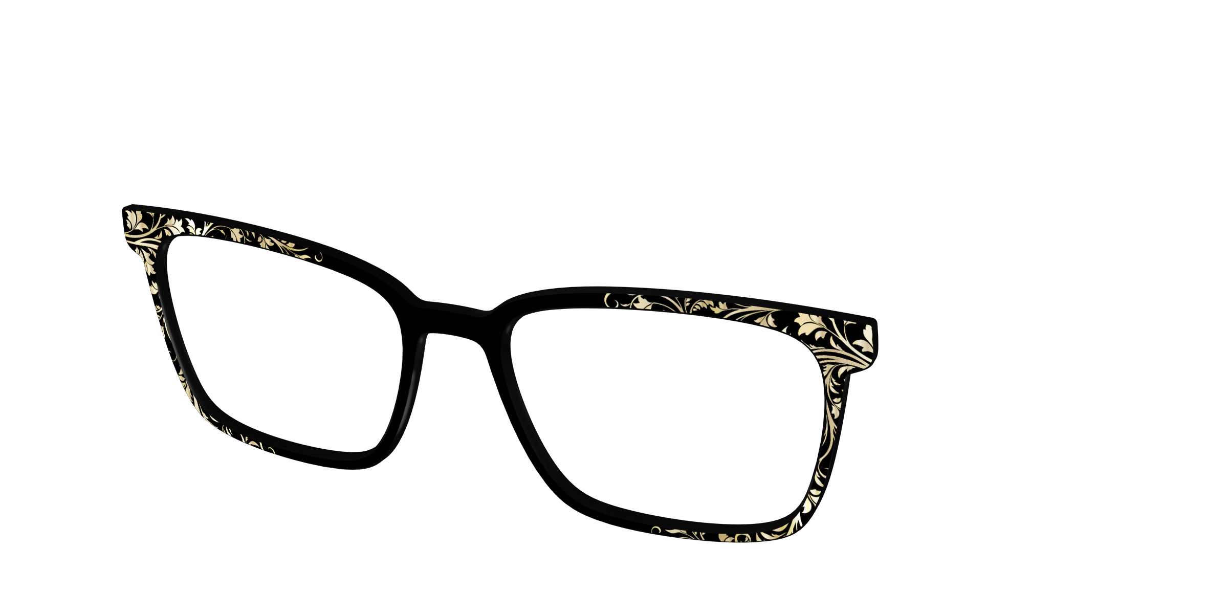 The Gold Foil Vines - Image 46