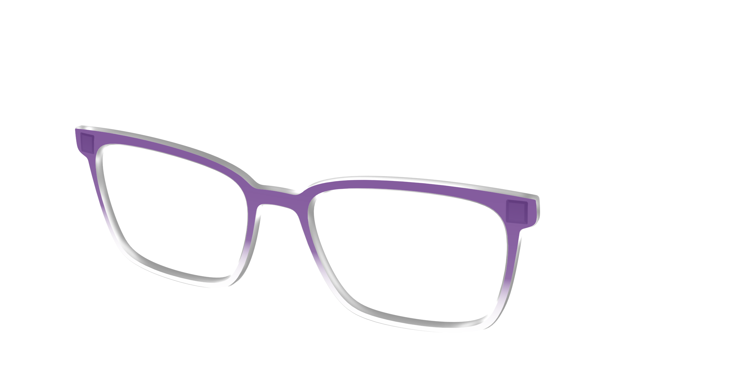 The Grape Gradient Crystal - Image 46