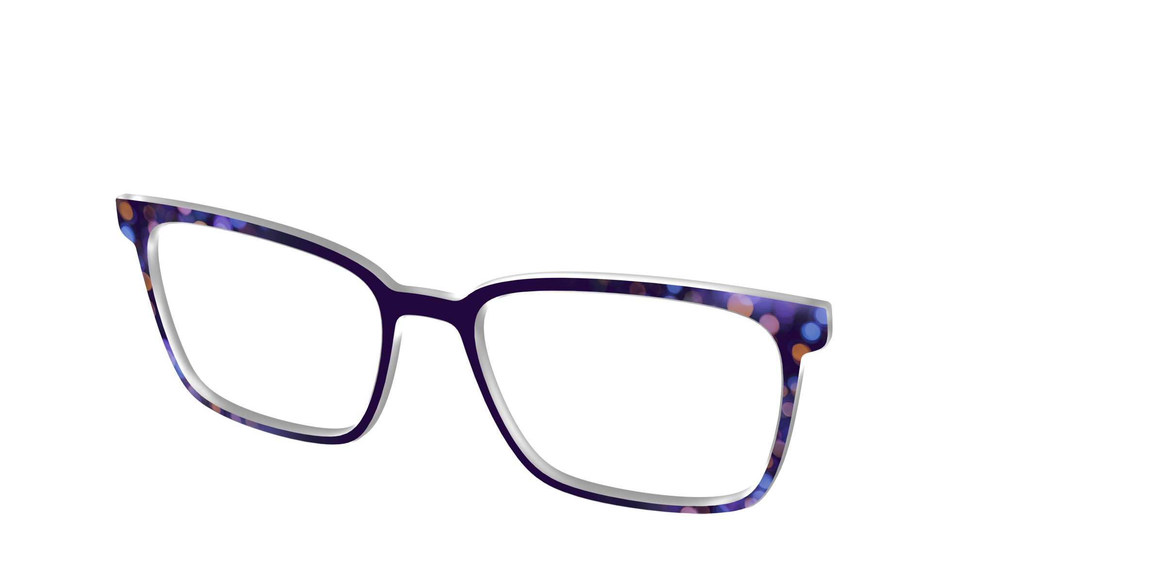 The Indigo Bokeh - Image 46