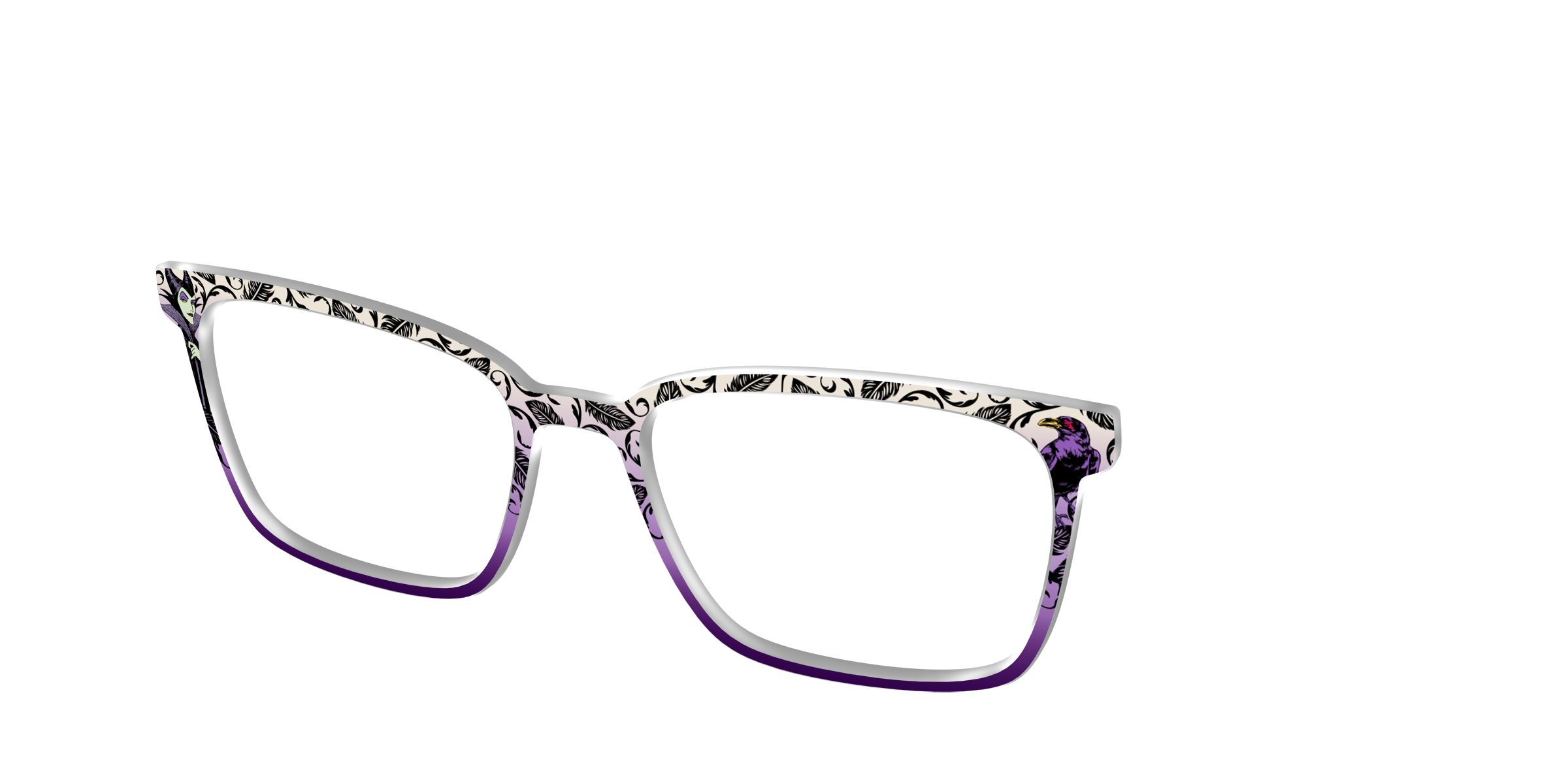 Maleficent's Dark Wings - Image 46